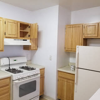 610 W 136 St HDFC Kitchen