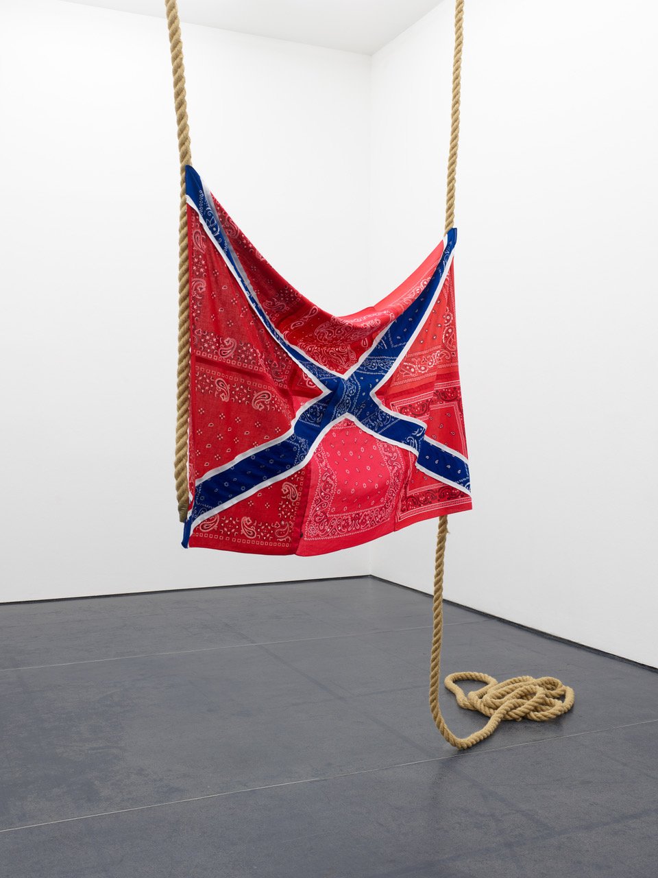 DENZEL T. RUSSELL