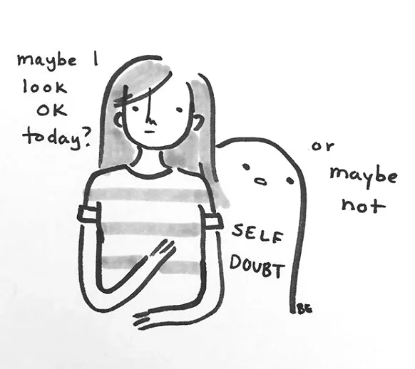 Featured artist: @bethdrawsthings