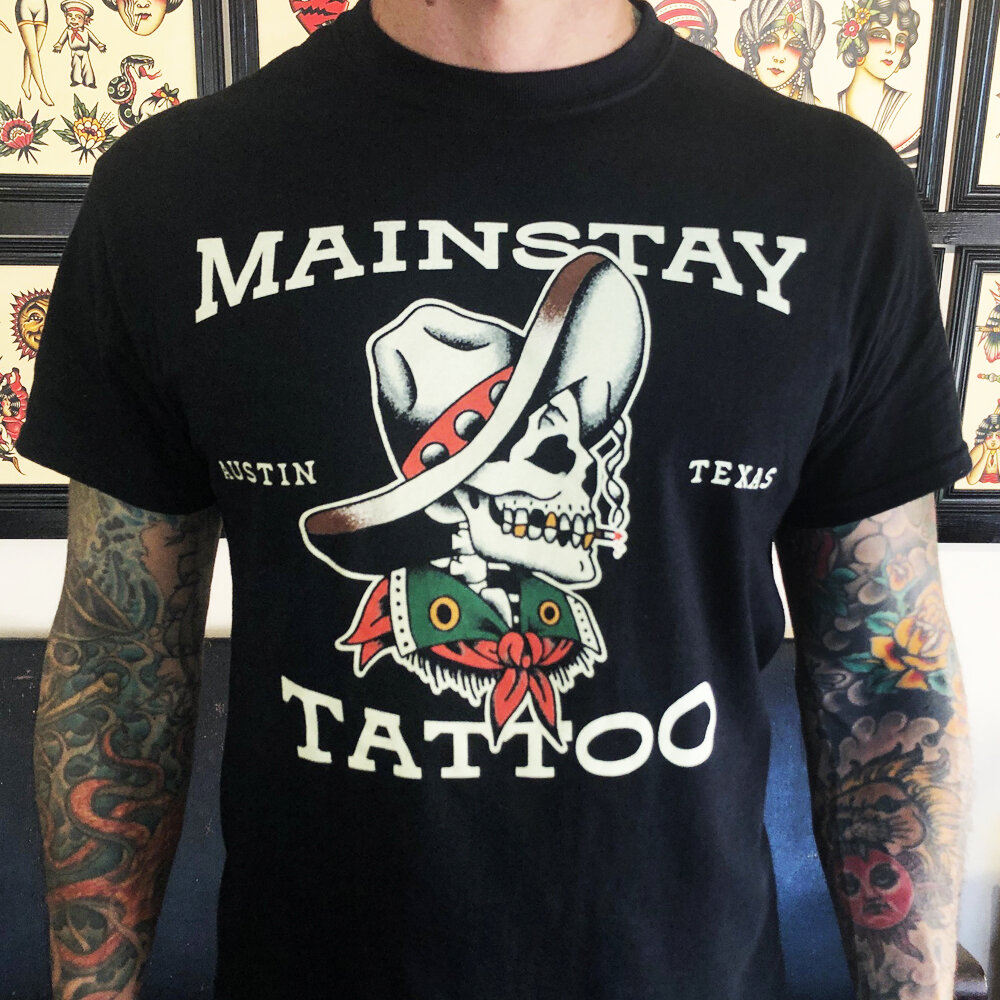 The Austin Tattoo Co theaustintattooco  Instagram photos and videos