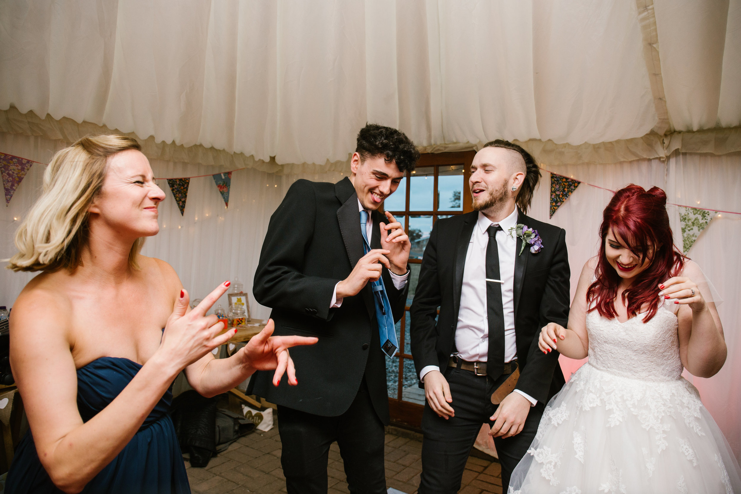 Chester Town Hall Wedding, Kings Acre Cupcakes Chester, Chester wedding photographer, documentary wedding photographer, fun wedding, rock n roll bride-350.jpg