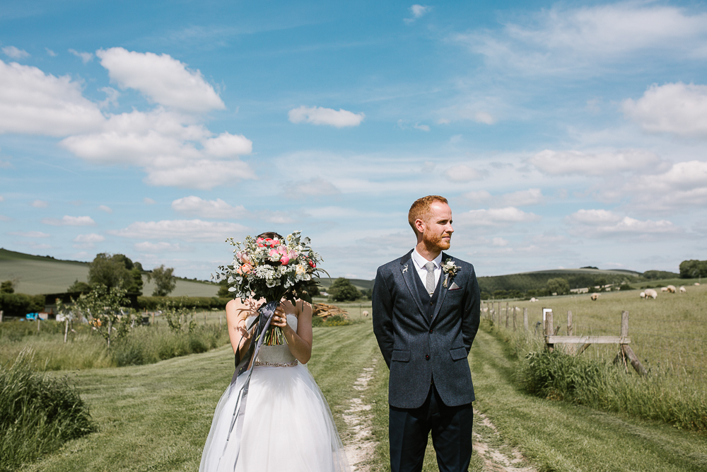 Upwaltham barns, DIY rustic wedding, danielle victoria photography-41.jpg