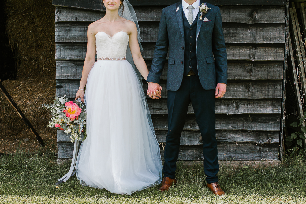Upwaltham barns, DIY rustic wedding, danielle victoria photography-46.jpg
