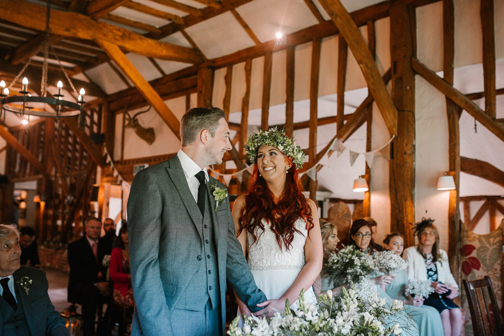 The Red Barn Lingfield, Flower crown, Danielle Victoria Photography-31.jpg