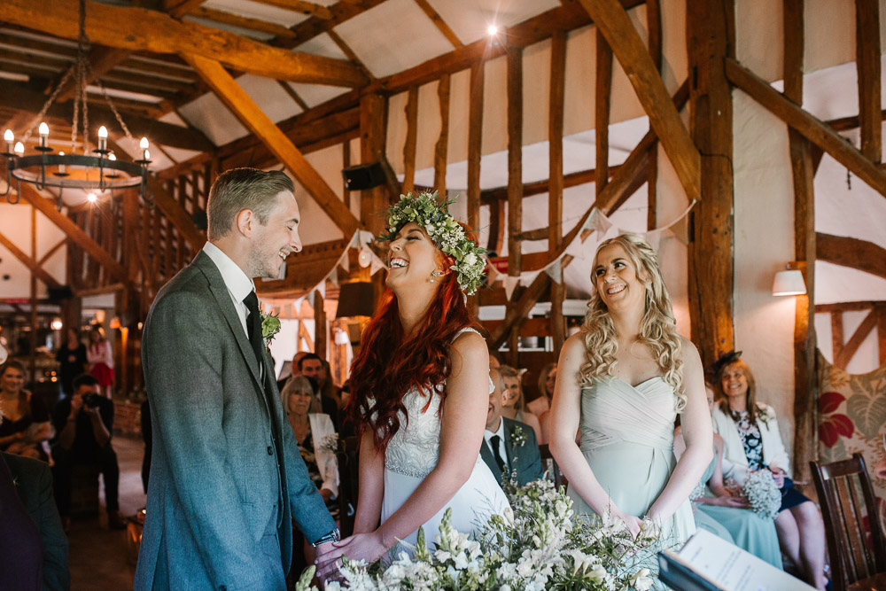 The Red Barn Lingfield, Flower crown, Danielle Victoria Photography-36.jpg