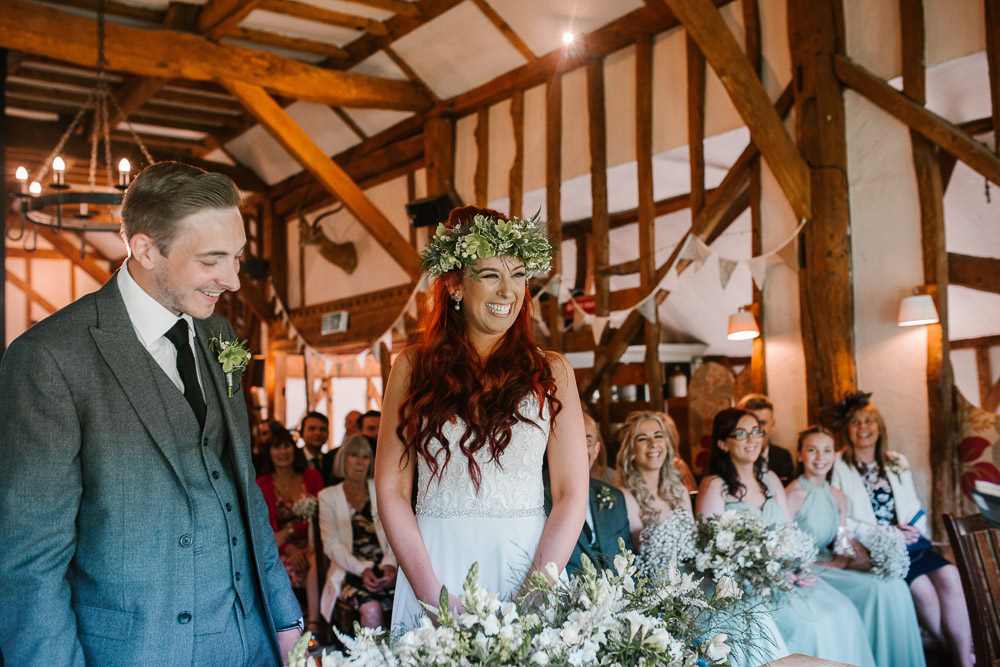 The Red Barn Lingfield, Flower crown, Danielle Victoria Photography-44.jpg