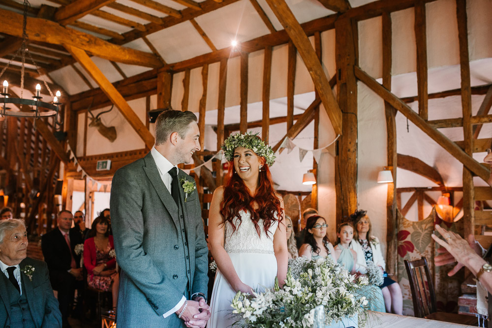 The Red Barn Lingfield, Flower crown, Danielle Victoria Photography-47.jpg