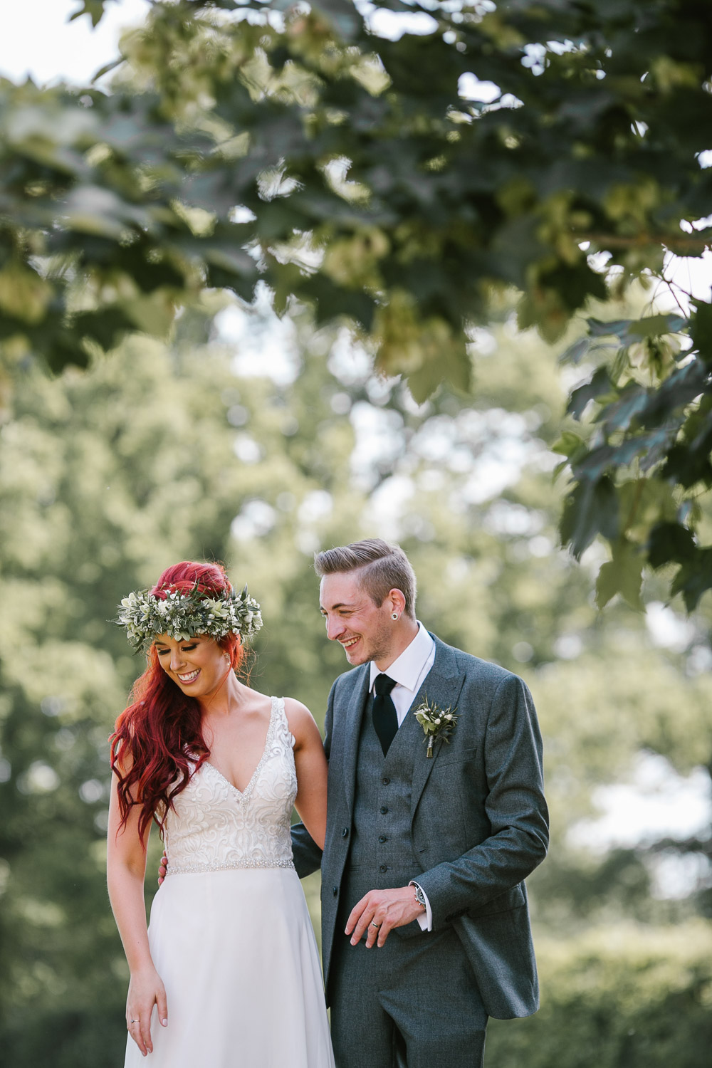 The Red Barn Lingfield, Flower crown, Danielle Victoria Photography-86.jpg