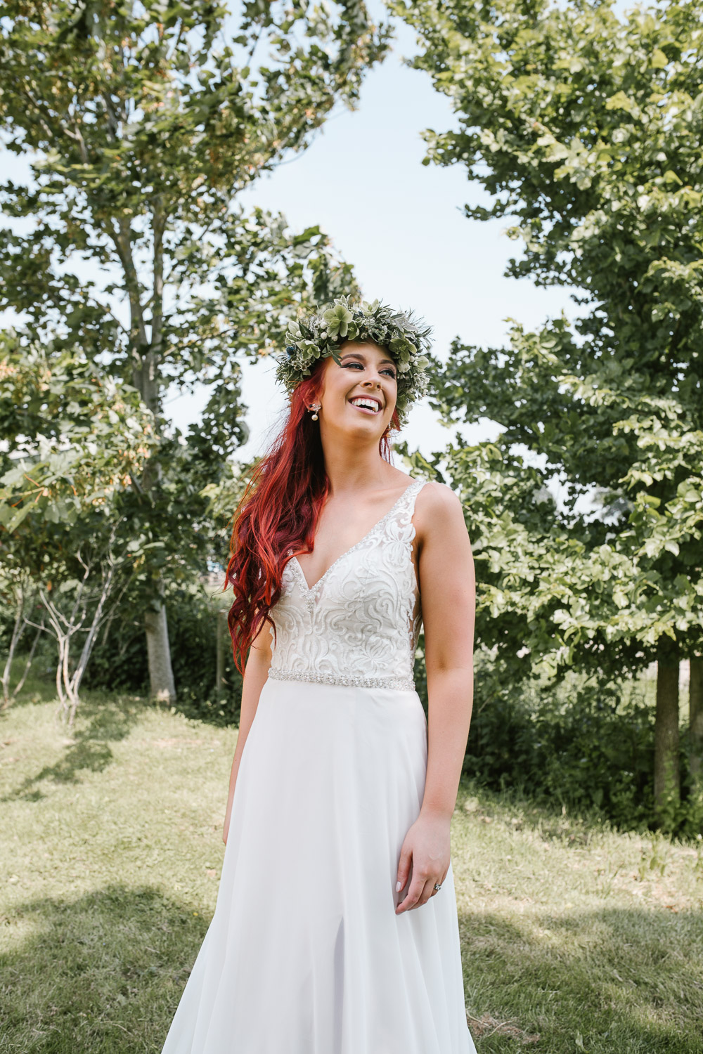 The Red Barn Lingfield, Flower crown, Danielle Victoria Photography-87.jpg