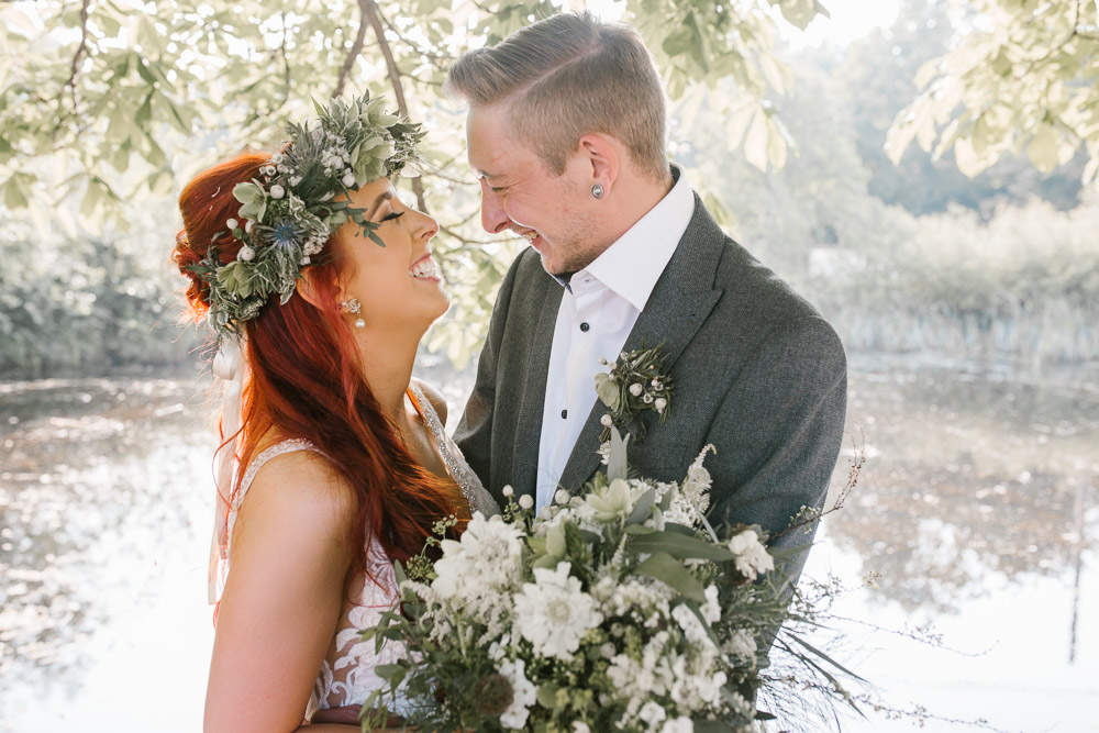 The Red Barn Lingfield, Flower crown, Danielle Victoria Photography-118.jpg