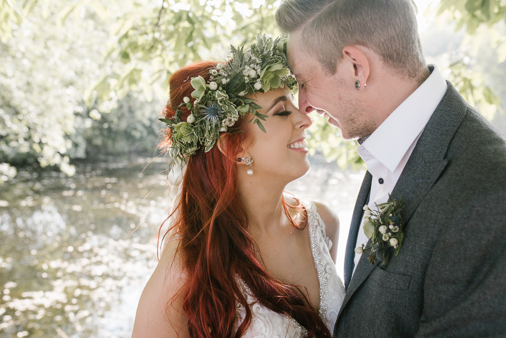 The Red Barn Lingfield, Flower crown, Danielle Victoria Photography-119.jpg