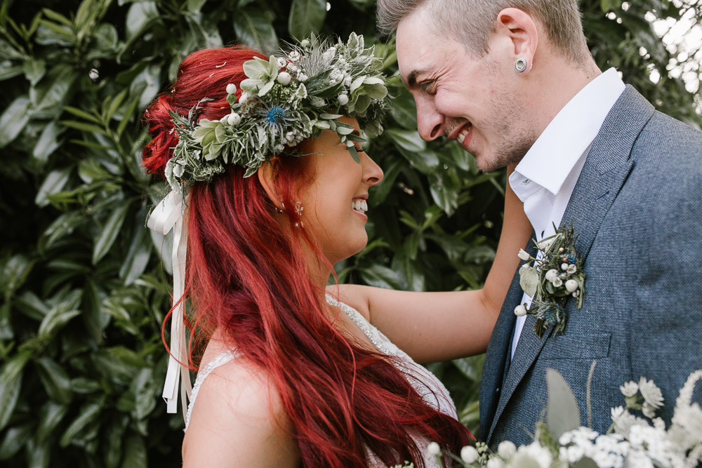 The Red Barn Lingfield, Flower crown, Danielle Victoria Photography-127.jpg