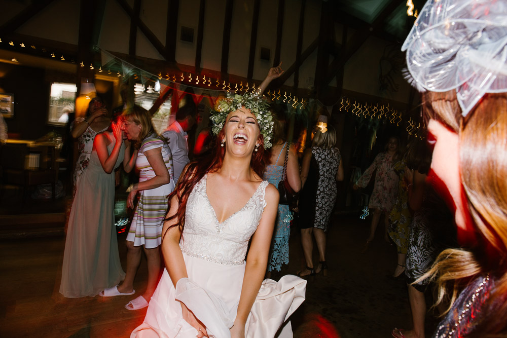 The Red Barn Lingfield, Flower crown, Danielle Victoria Photography-147.jpg