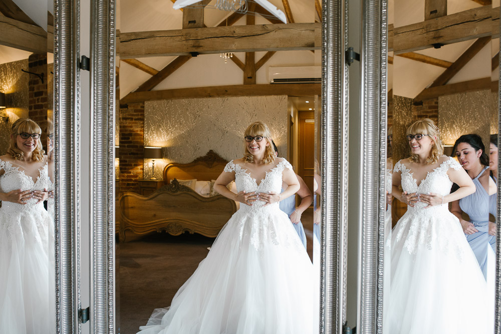 Mythe Barn, Mythe Barn wedding, Danielle Victoria Photography, Staffordshire wedding photographer-29.jpg