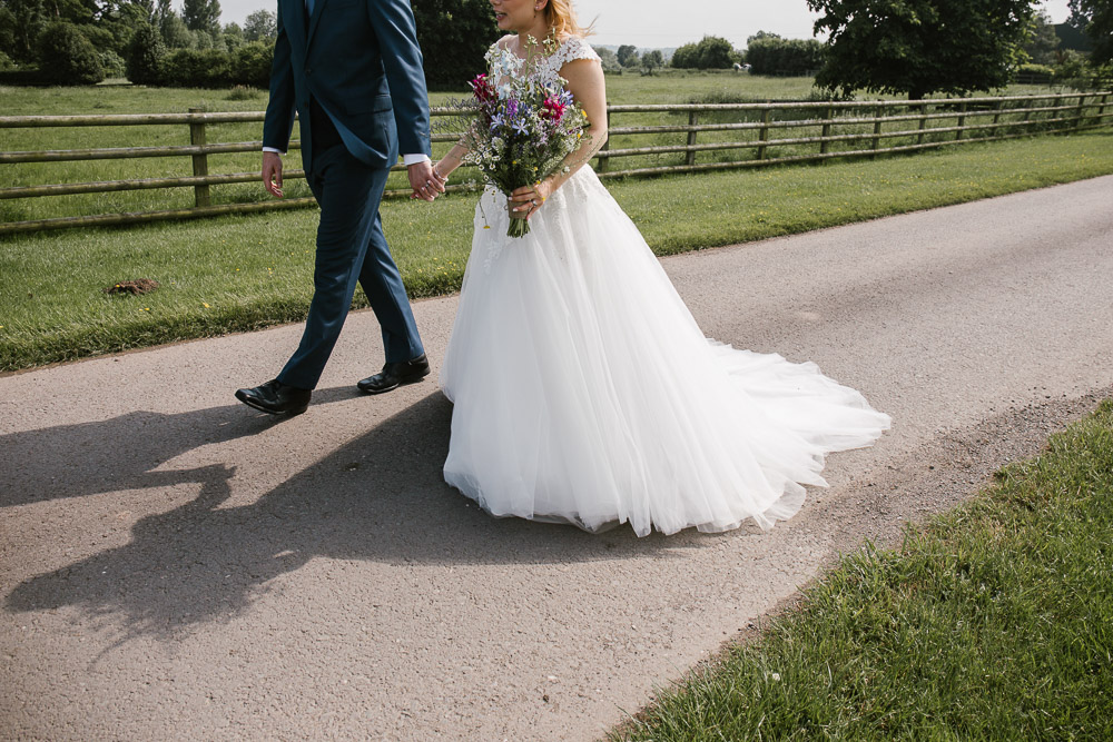 Mythe Barn, Mythe Barn wedding, Danielle Victoria Photography, Staffordshire wedding photographer-74.jpg