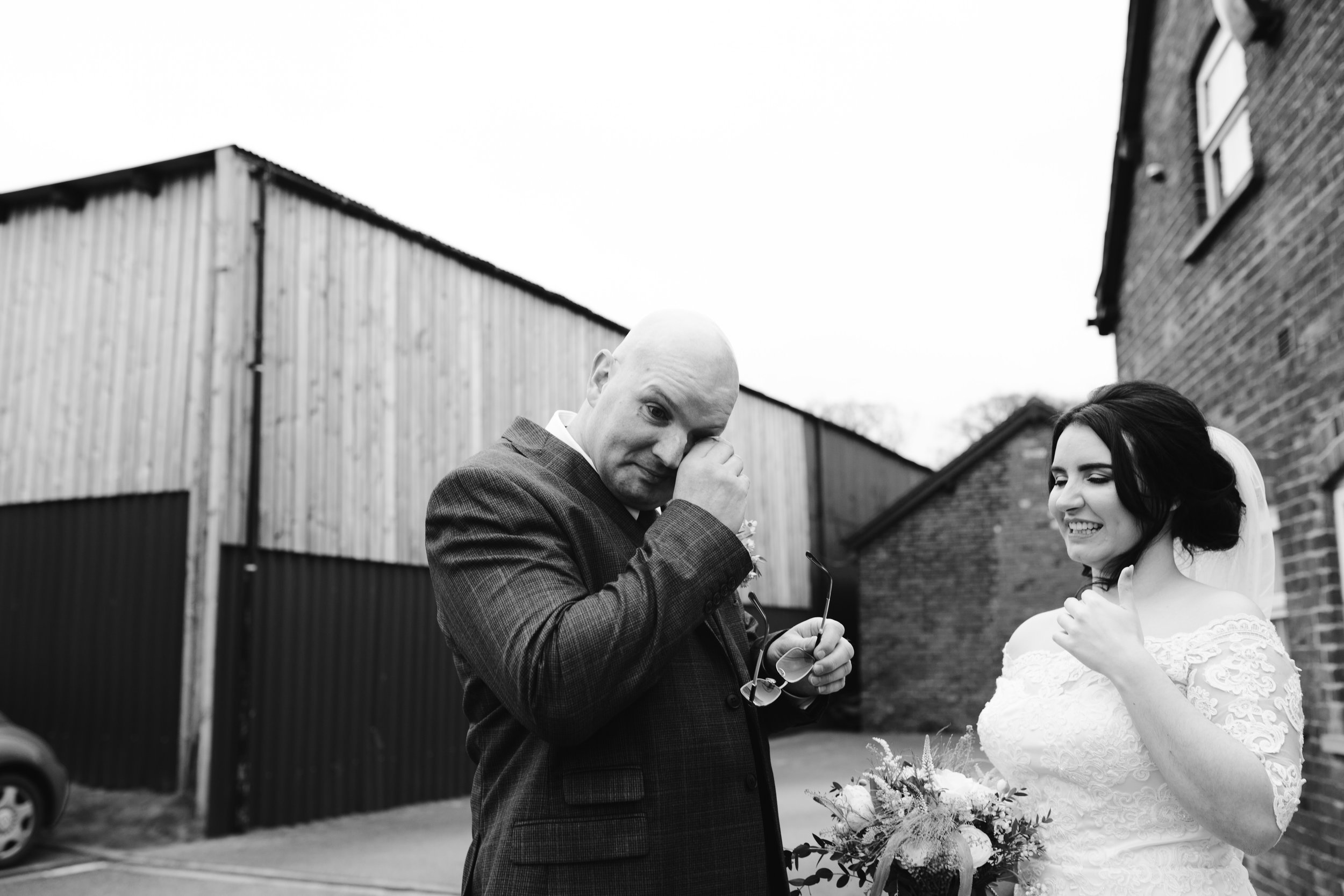 Sandhole Oak Barn, Rustic Wedding, DIY Wedding, Manchester wedding photographer, Birmingham wedding photographer, barn wedding-110.jpg