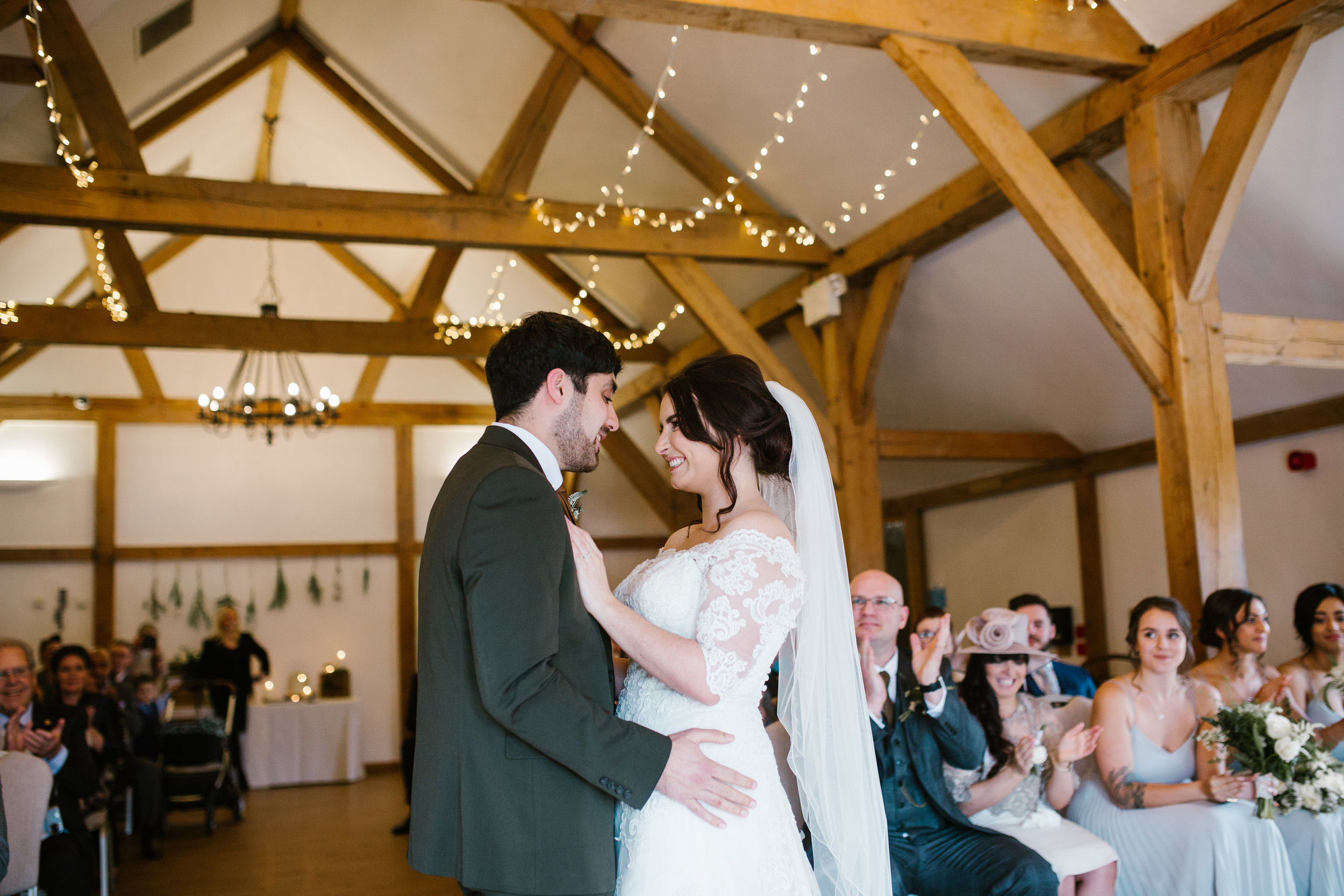 Sandhole Oak Barn, Rustic Wedding, DIY Wedding, Manchester wedding photographer, Birmingham wedding photographer, barn wedding-136.jpg