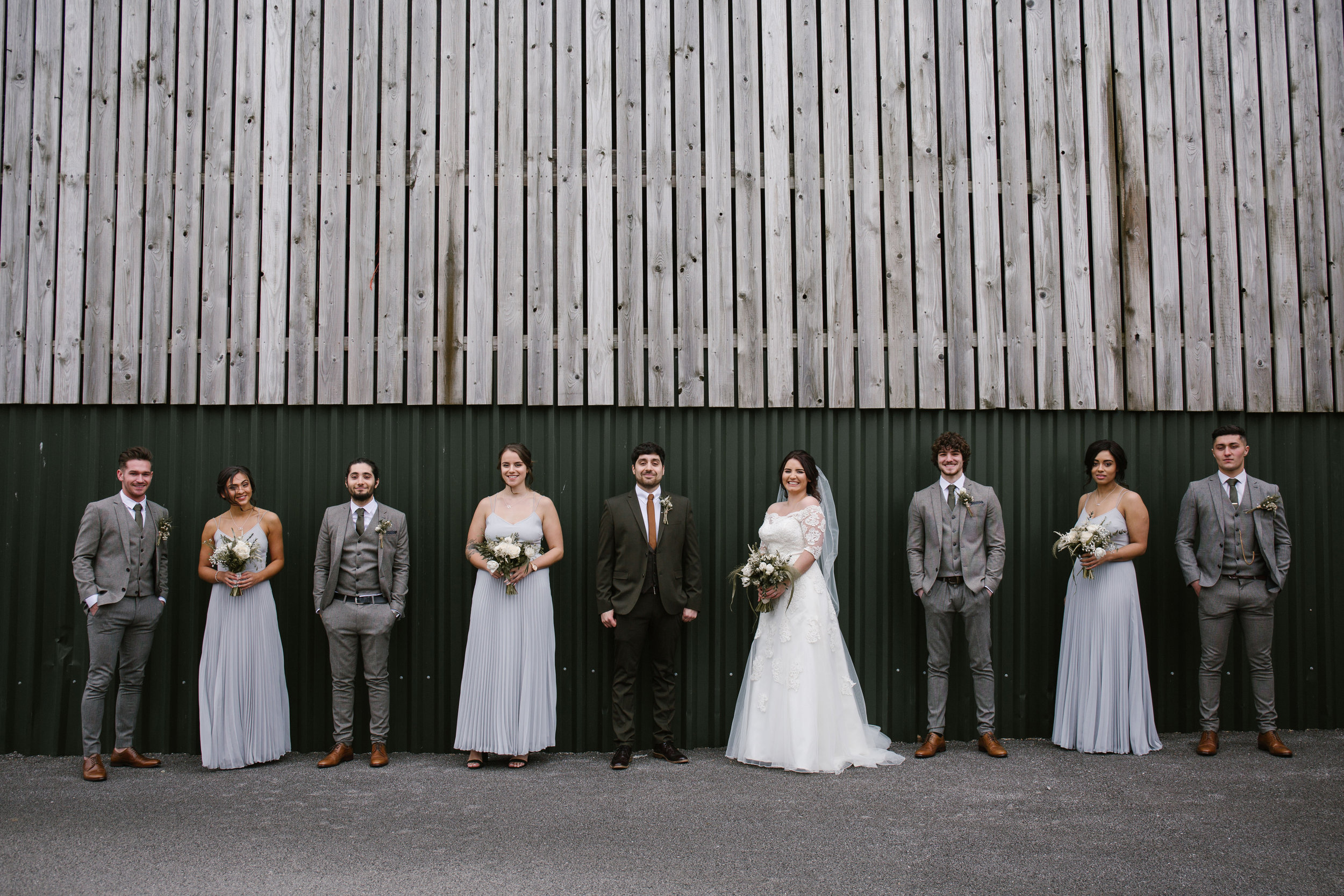 Sandhole Oak Barn, Rustic Wedding, DIY Wedding, Manchester wedding photographer, Birmingham wedding photographer, barn wedding-170.jpg