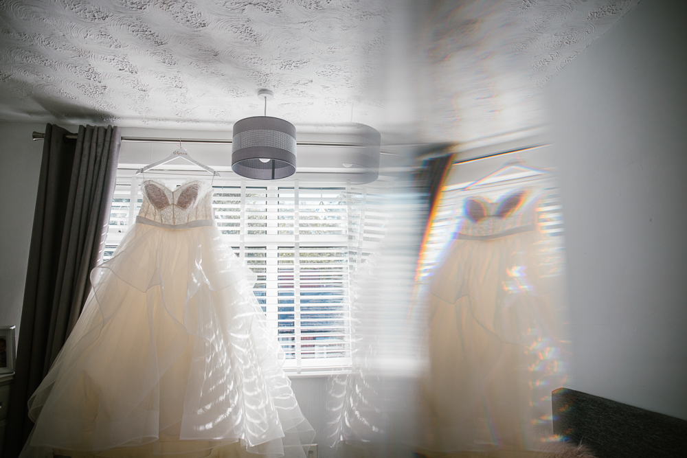 The White Hart Inn, Manchester Wedding Photographer, Danielle Victoria Photography-1.jpg