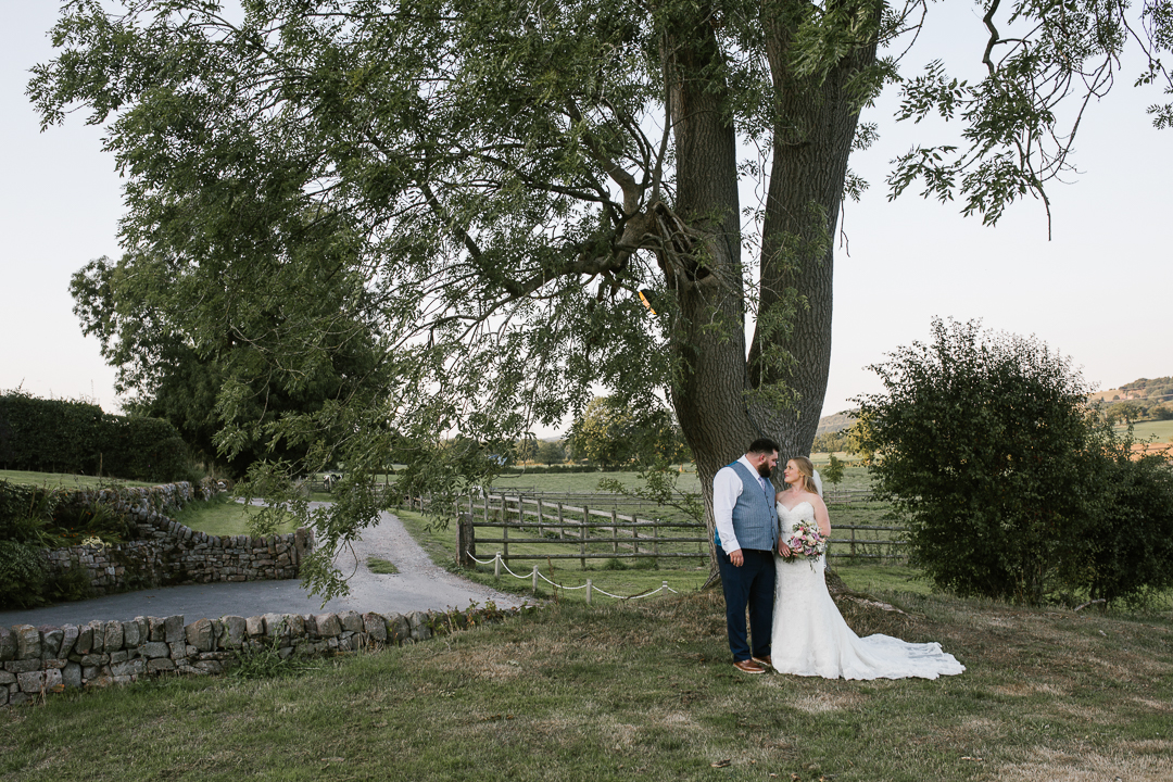 Ashes Barn, The Ashes Barn Wedding photographer, Staffordshire wedding photographer, danielle victoria photography -146.jpg