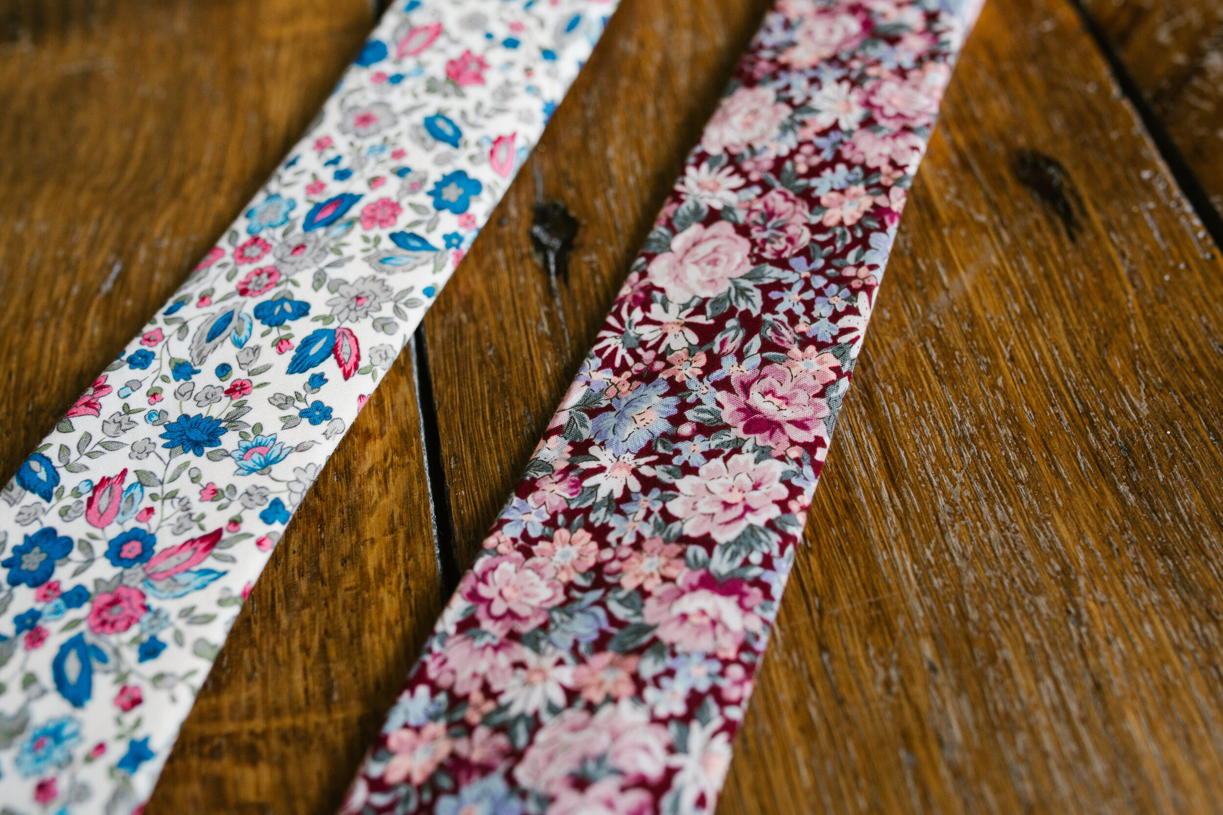 next floral ties for the grooms wedding day