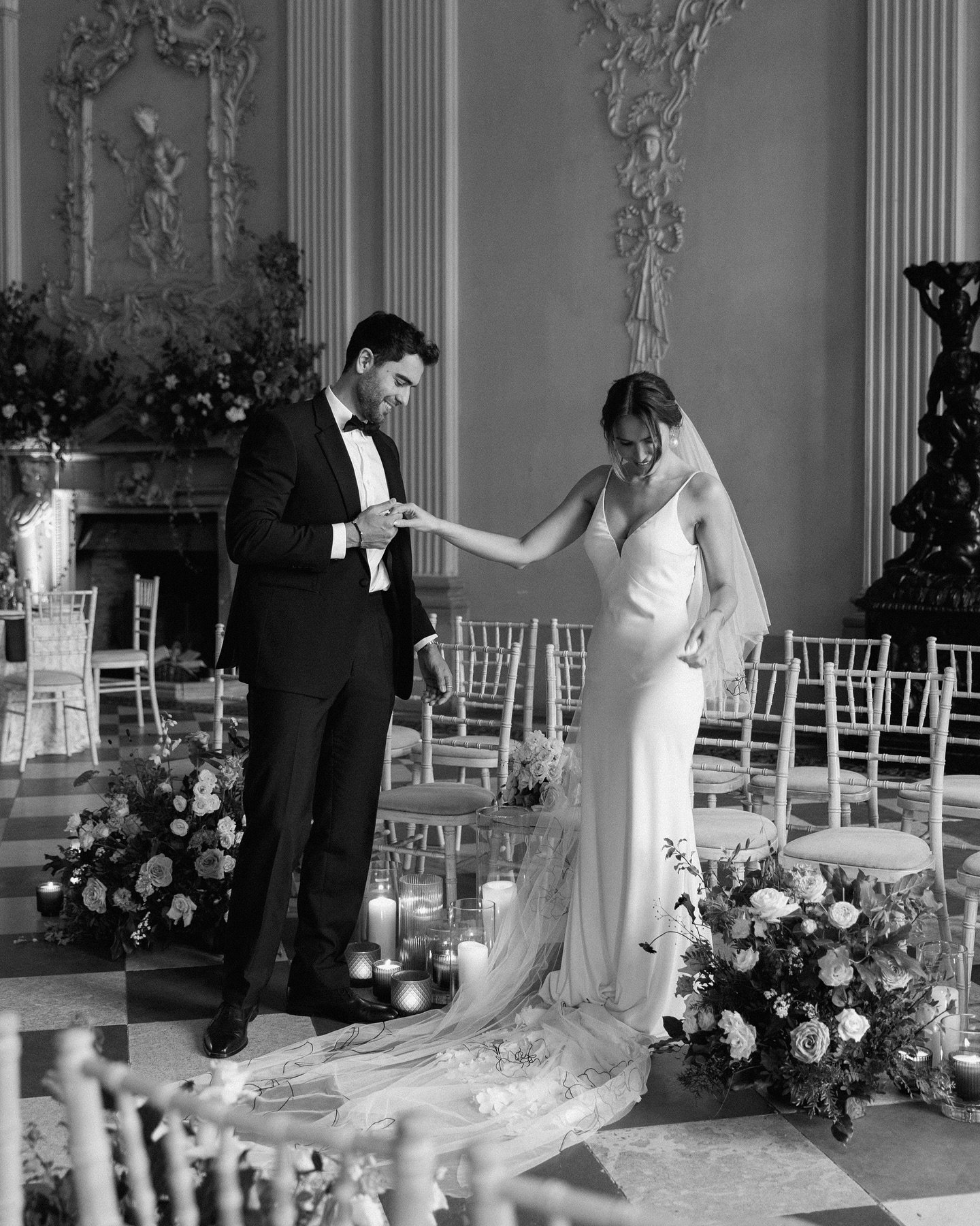Arriving at Ragley Hall, it&rsquo;s a sight that immediately gives off a sense of grandeur, yet as you step inside, you&rsquo;re welcomed by a homely, warm atmosphere that echoes the estate&rsquo;s rich history as a family home. 

This Ragley Hall ph
