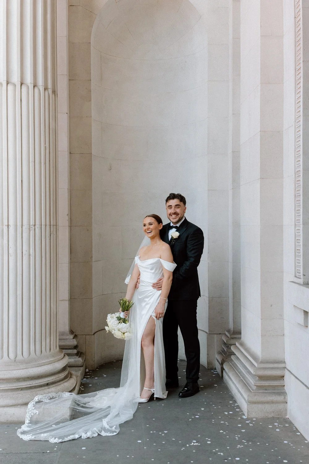 The Complete Guide to getting married at Old Marylebone Town Hall