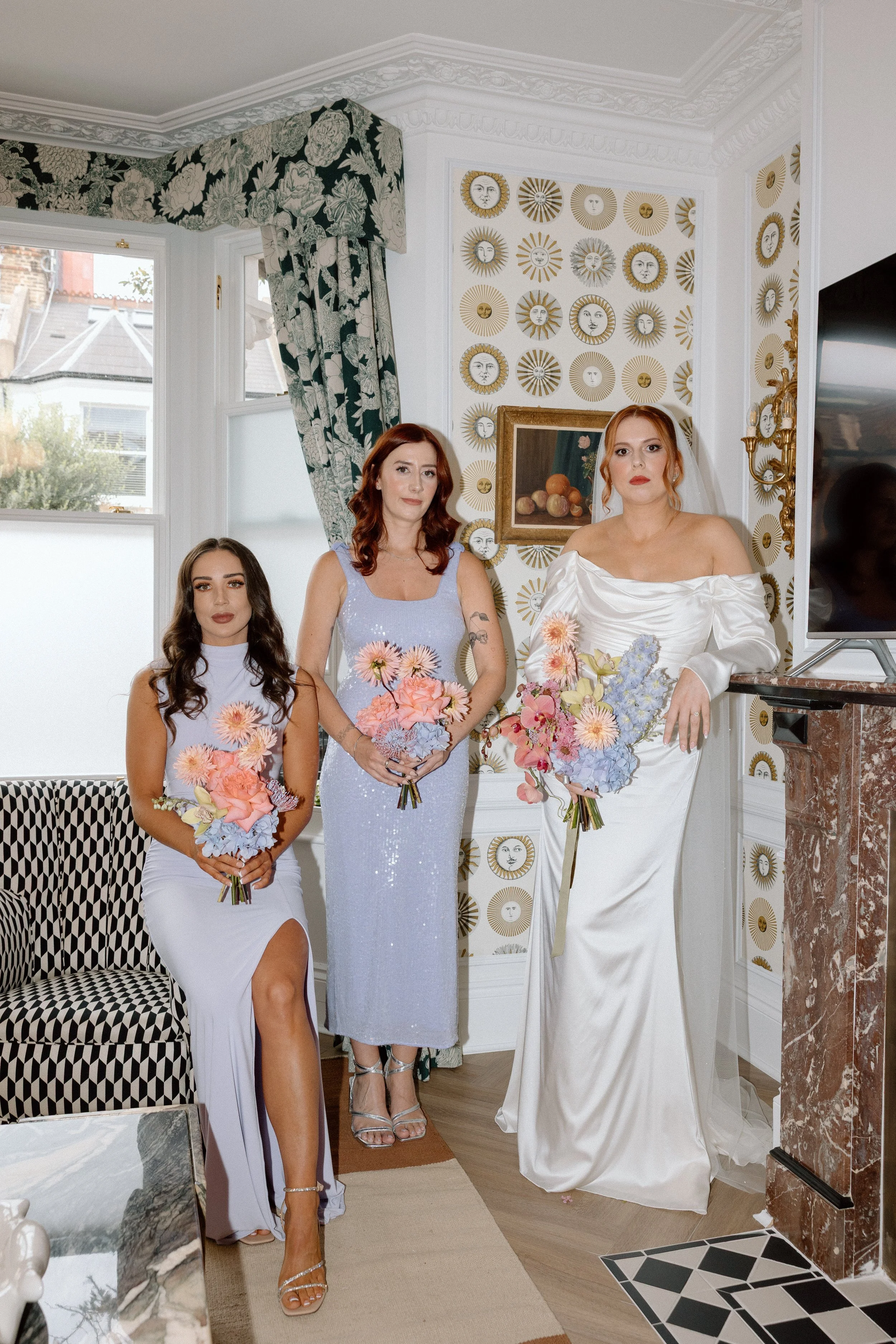 Kindred Wedding_London wedding photographer_Editorial Wedding Photographer-37.jpg