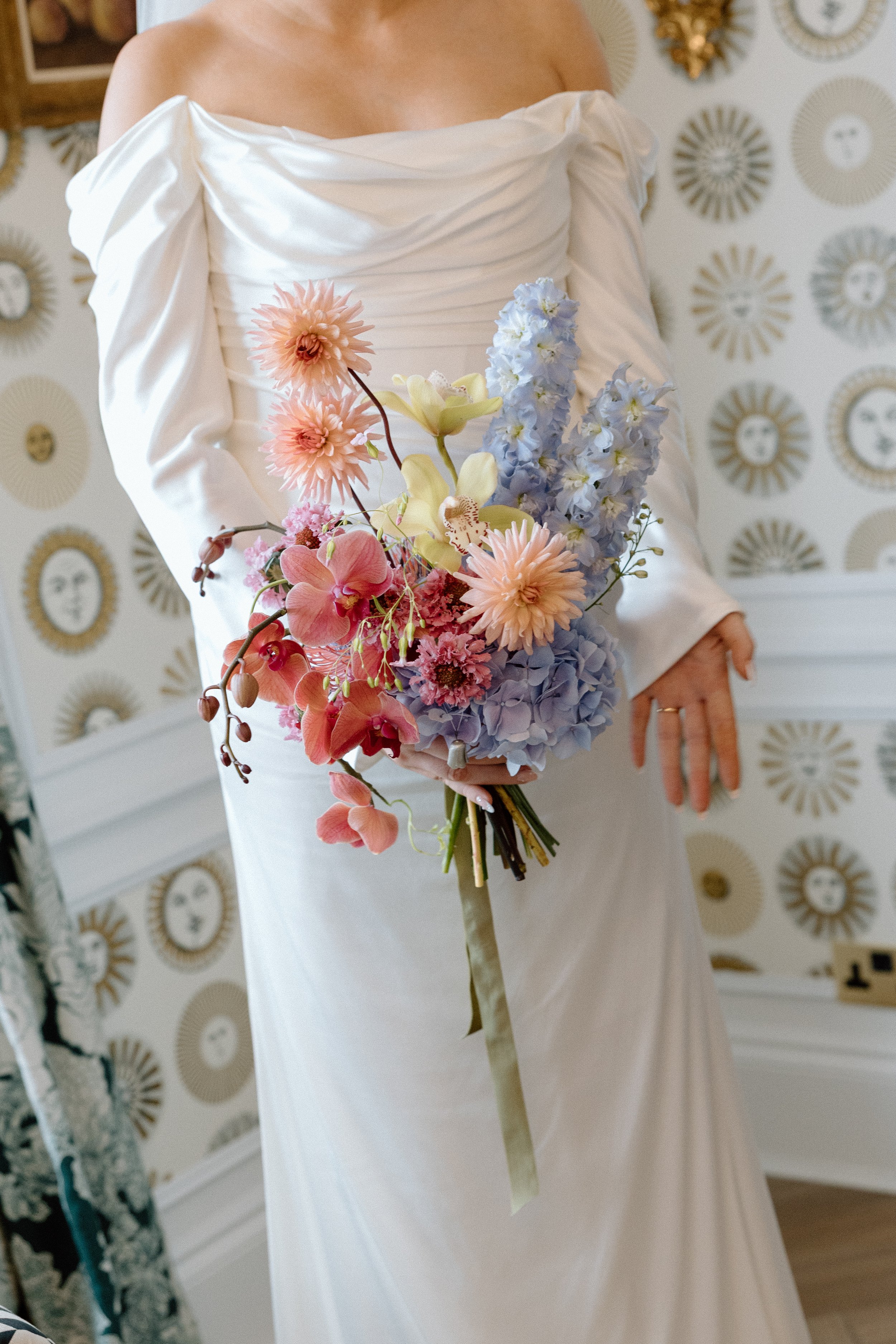 Kindred Wedding_London wedding photographer_Editorial Wedding Photographer-39.jpg