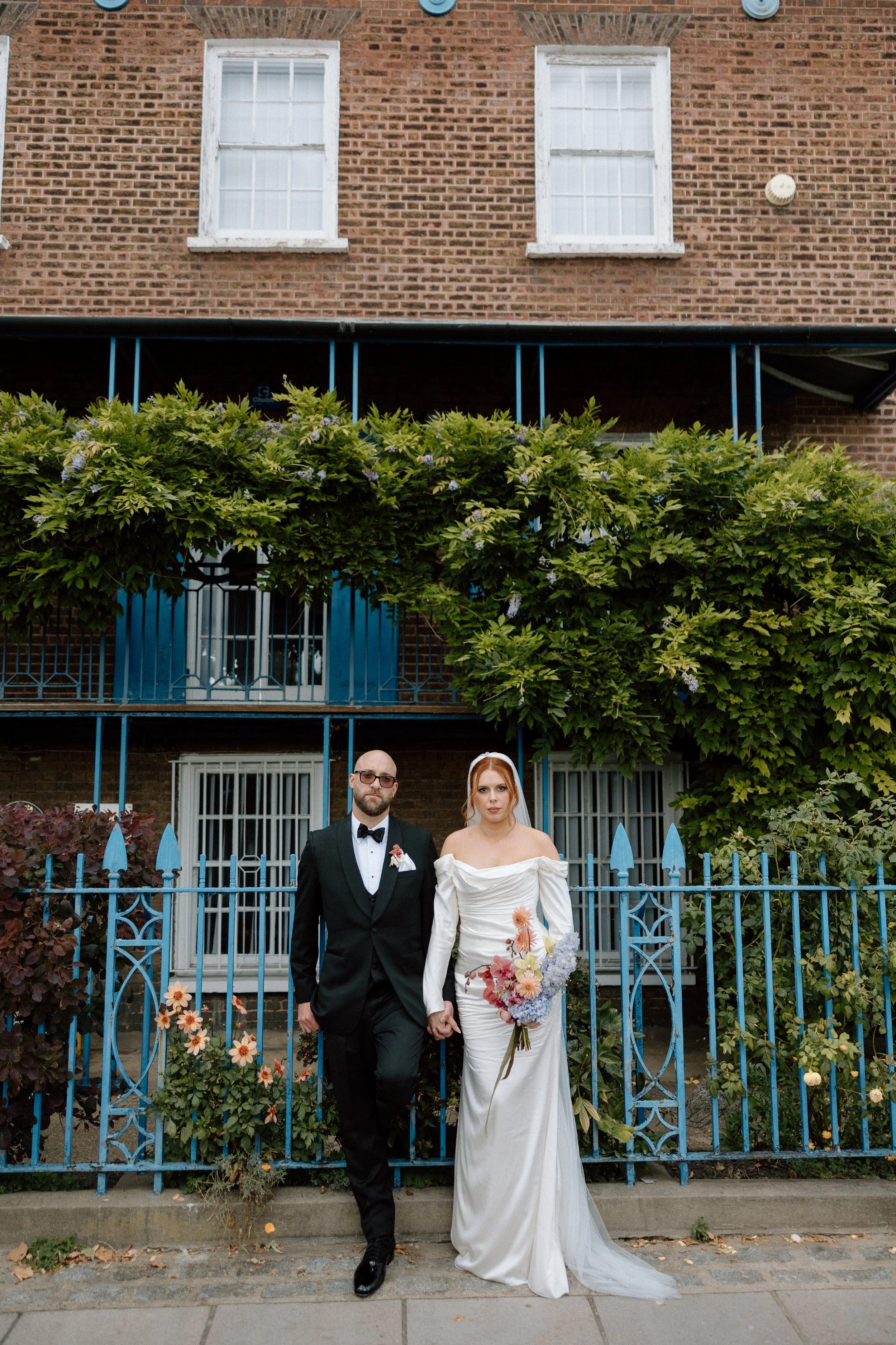 Kindred Wedding_London wedding photographer_Editorial Wedding Photographer-113.jpg