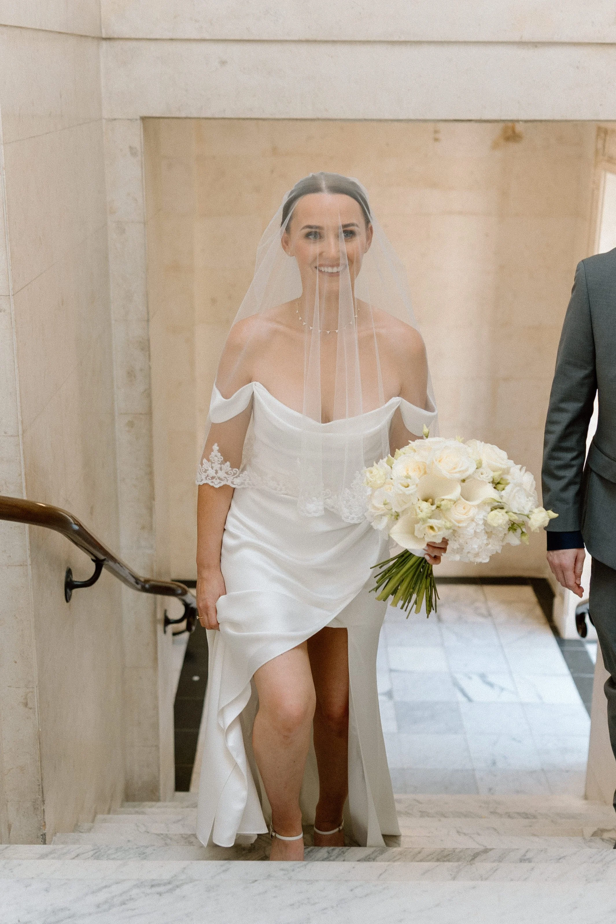 Marylebone Town Hall Wedding, London Wedding Photographer-29.jpg