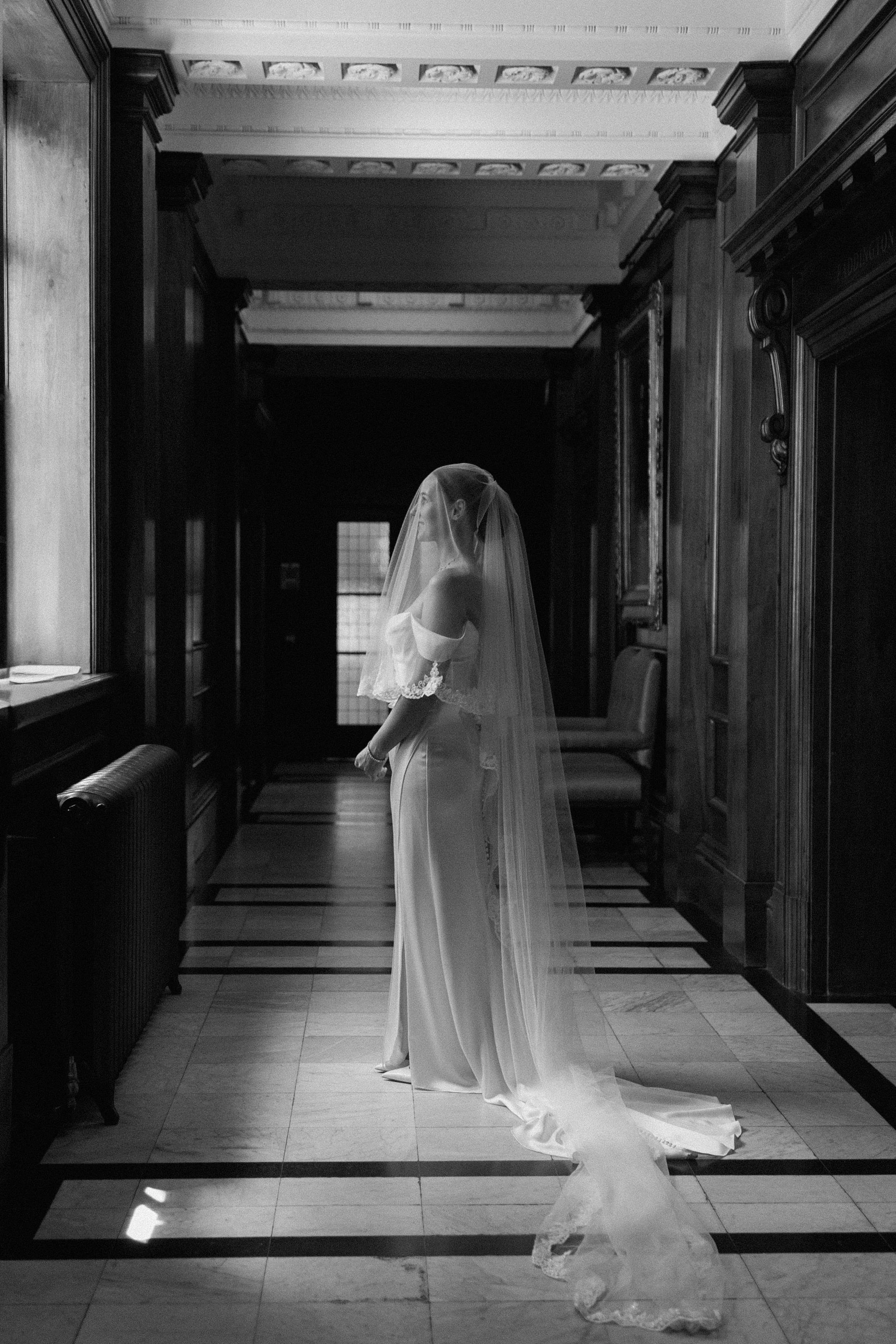 Marylebone Town Hall Wedding, London Wedding Photographer-32.jpg