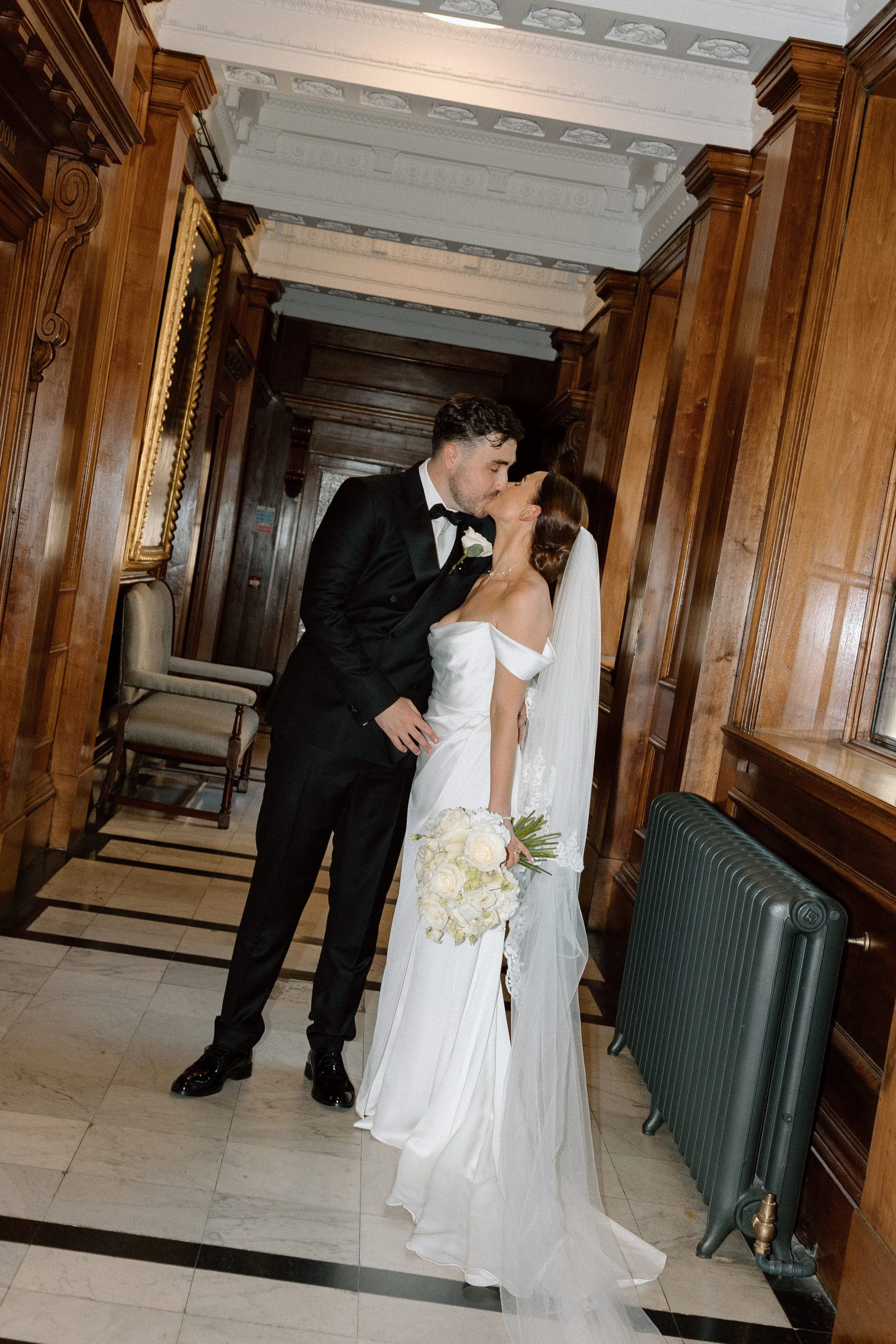 Marylebone Town Hall Wedding, London Wedding Photographer-60.jpg