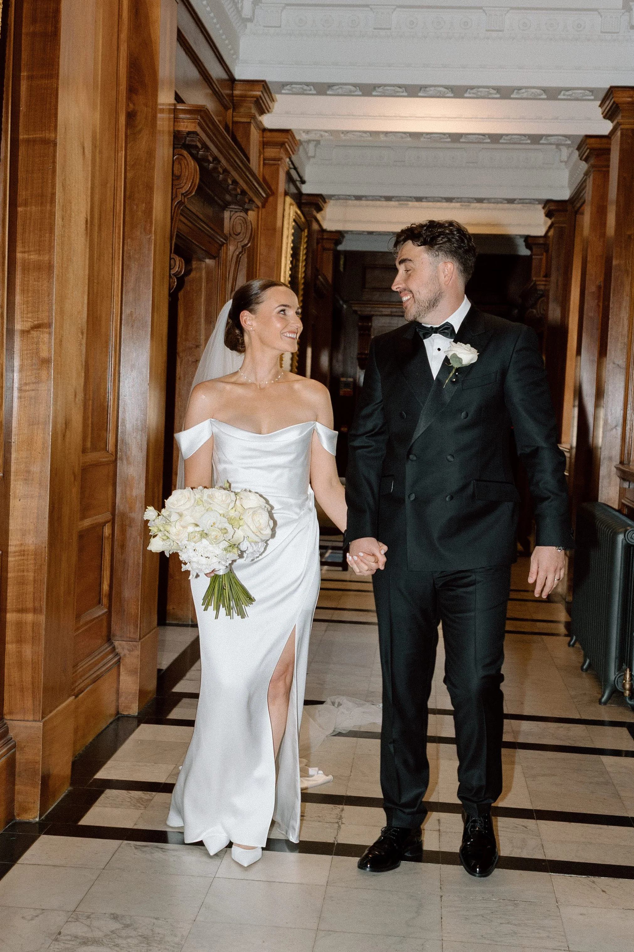 Marylebone Town Hall Wedding, London Wedding Photographer-61.jpg