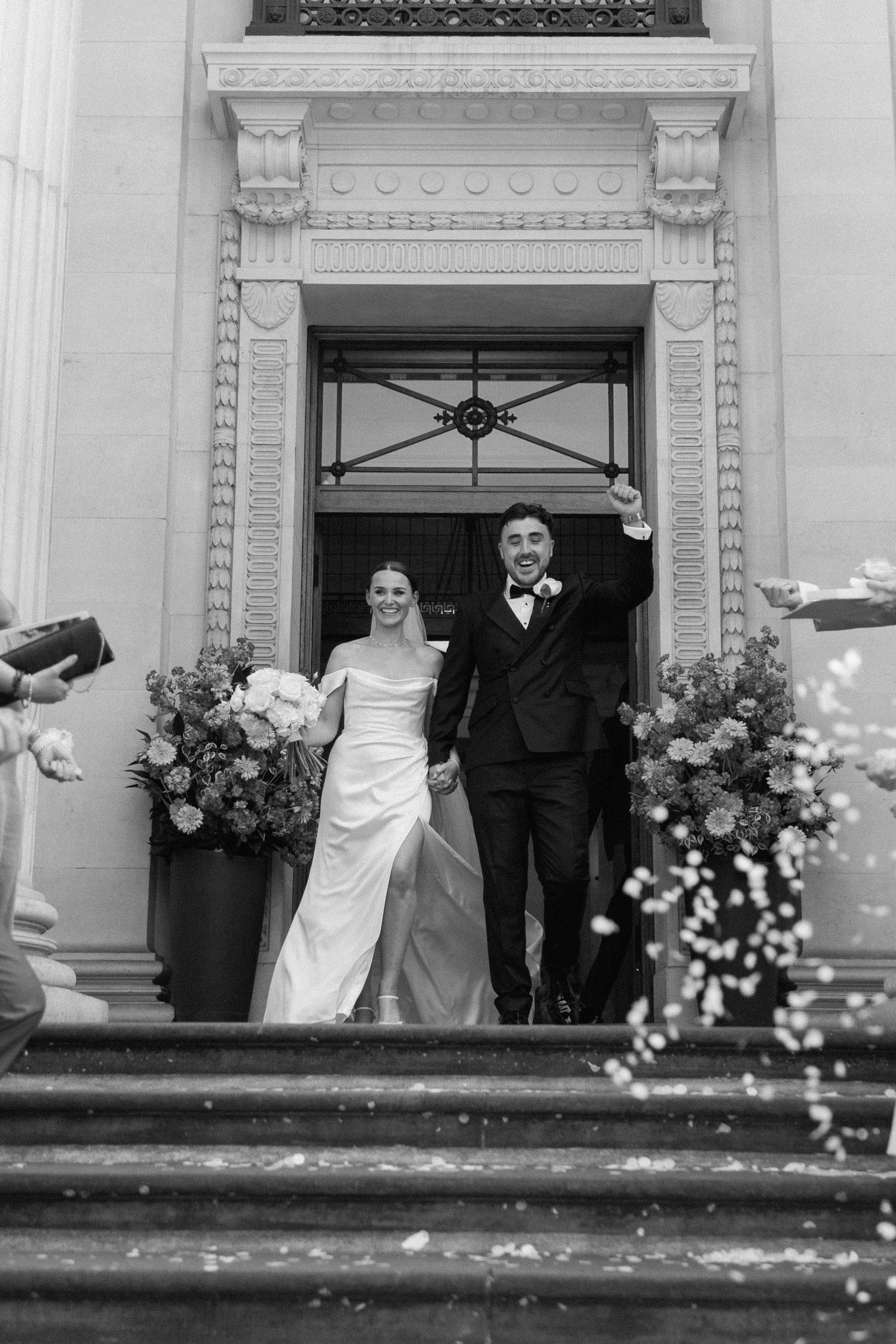 Marylebone Town Hall Wedding, London Wedding Photographer-70.jpg