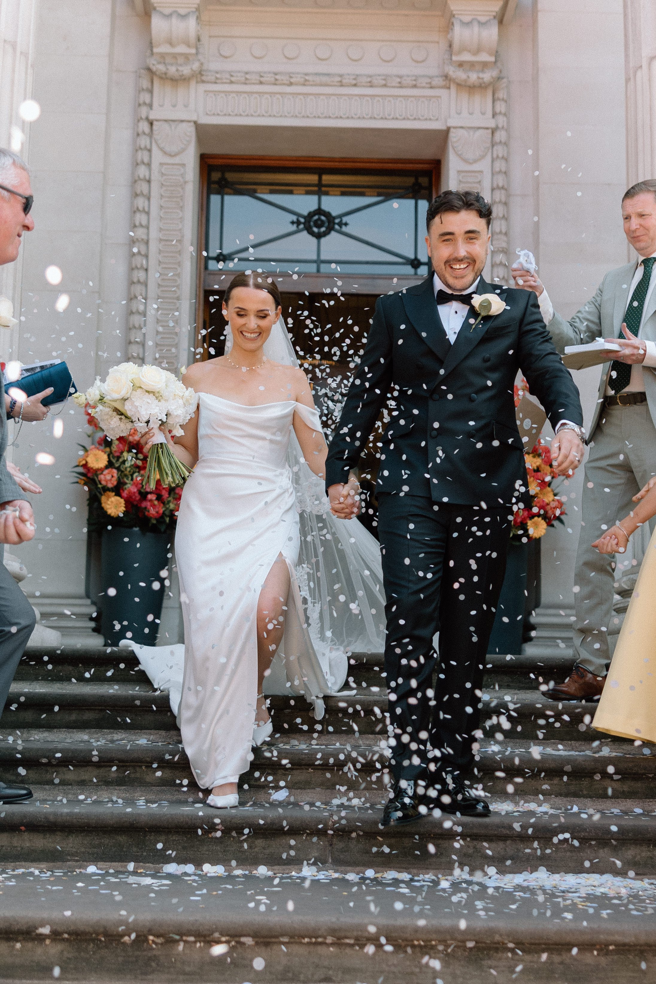 Marylebone Town Hall Wedding, London Wedding Photographer-72.jpg