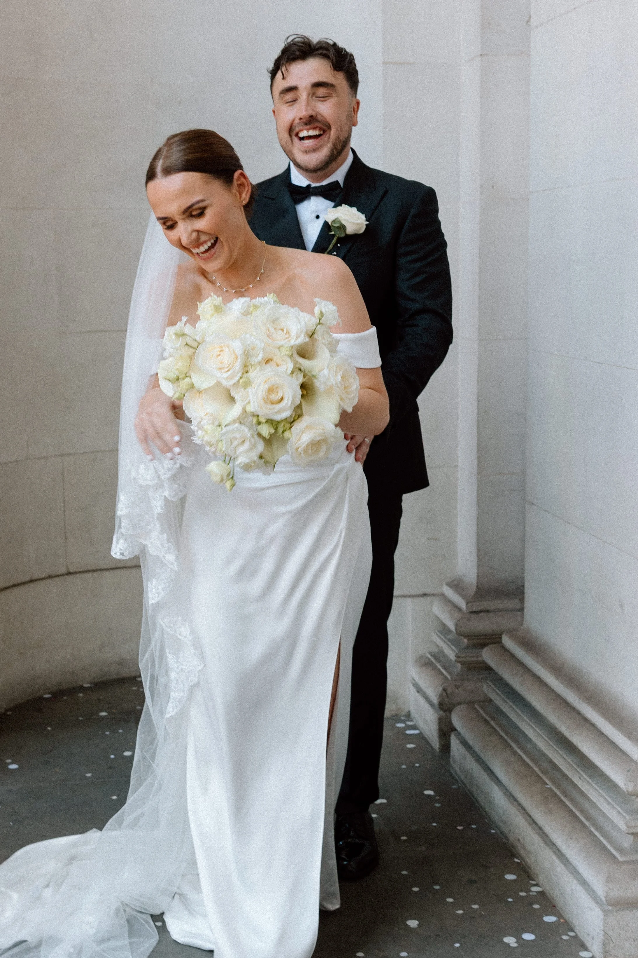 Marylebone Town Hall Wedding, London Wedding Photographer-77.jpg