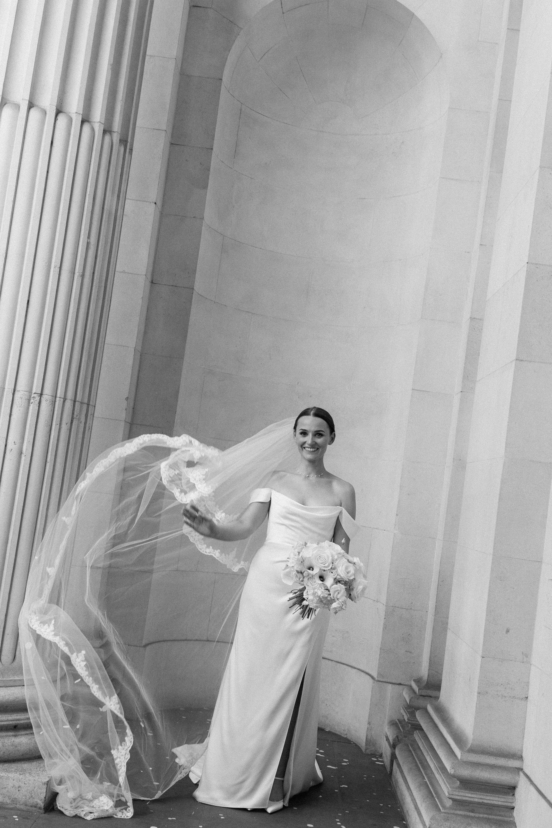 Marylebone Town Hall Wedding, London Wedding Photographer-78.jpg