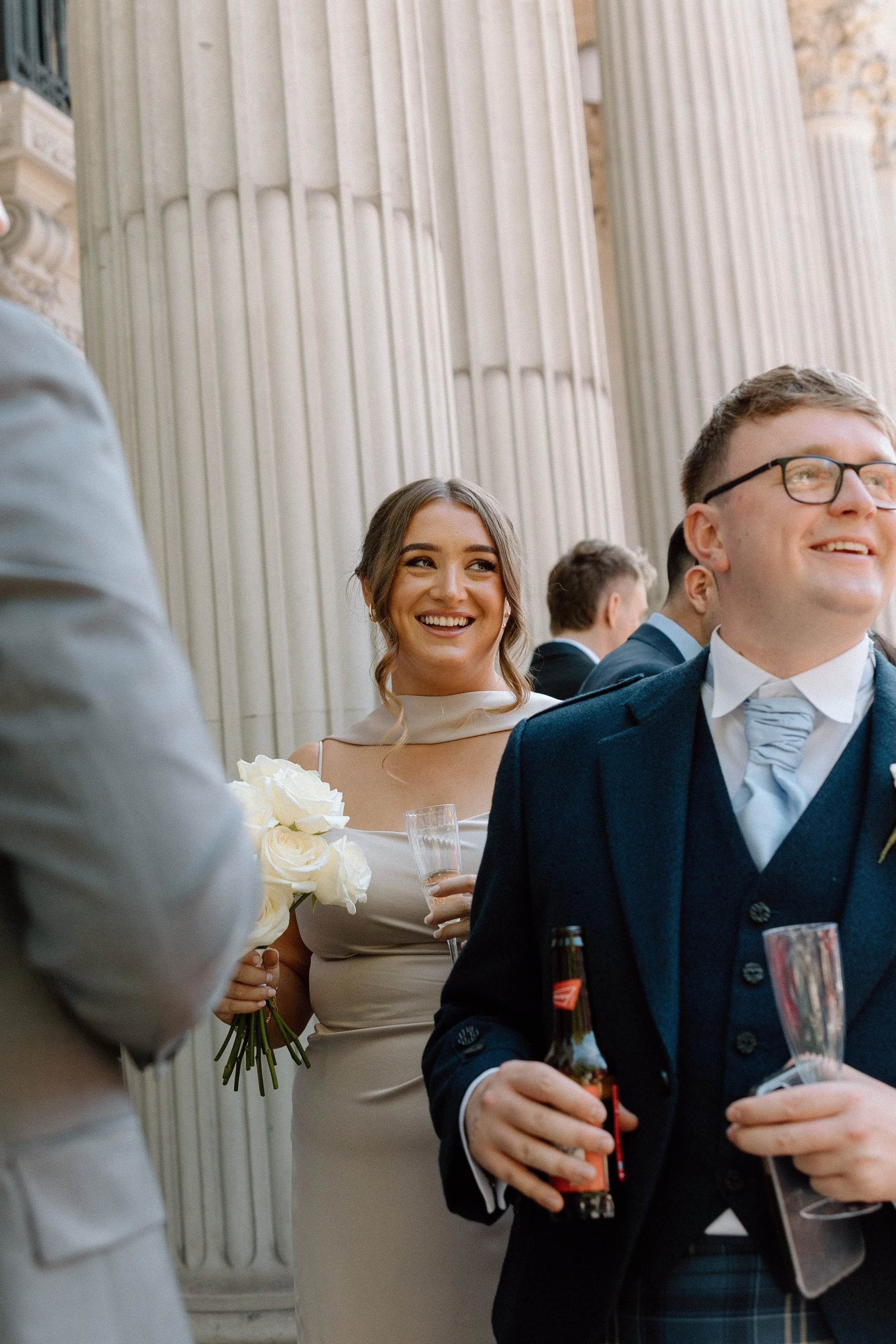 Marylebone Town Hall Wedding, London Wedding Photographer-79.jpg