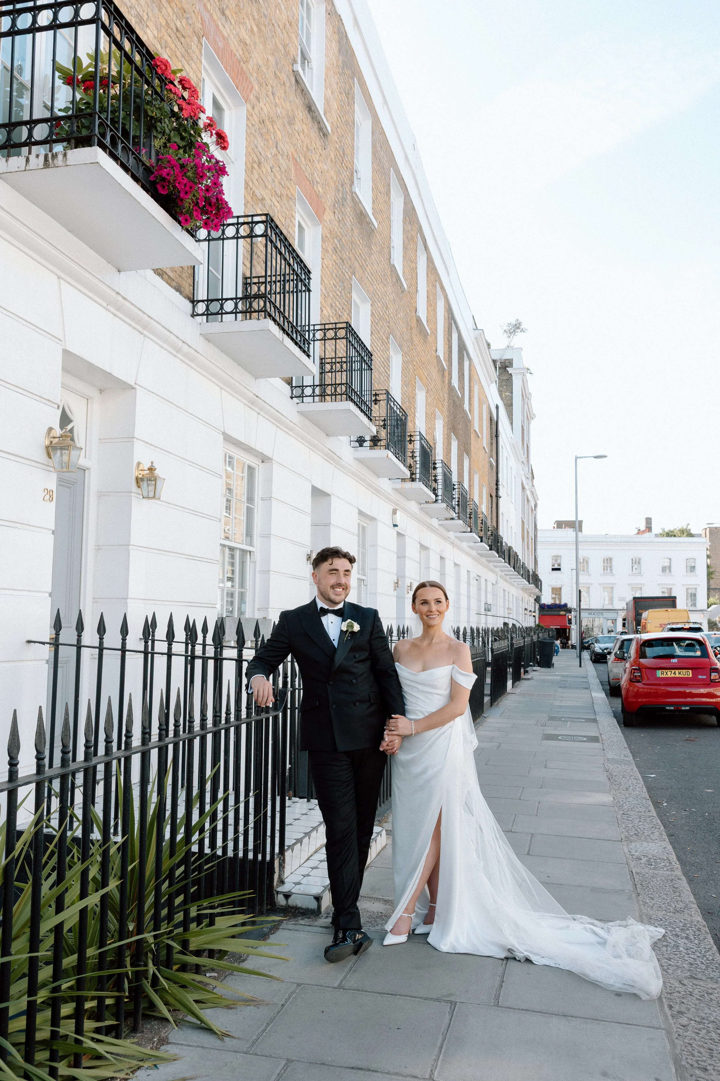 Marylebone Town Hall Wedding, London Wedding Photographer-130.jpg
