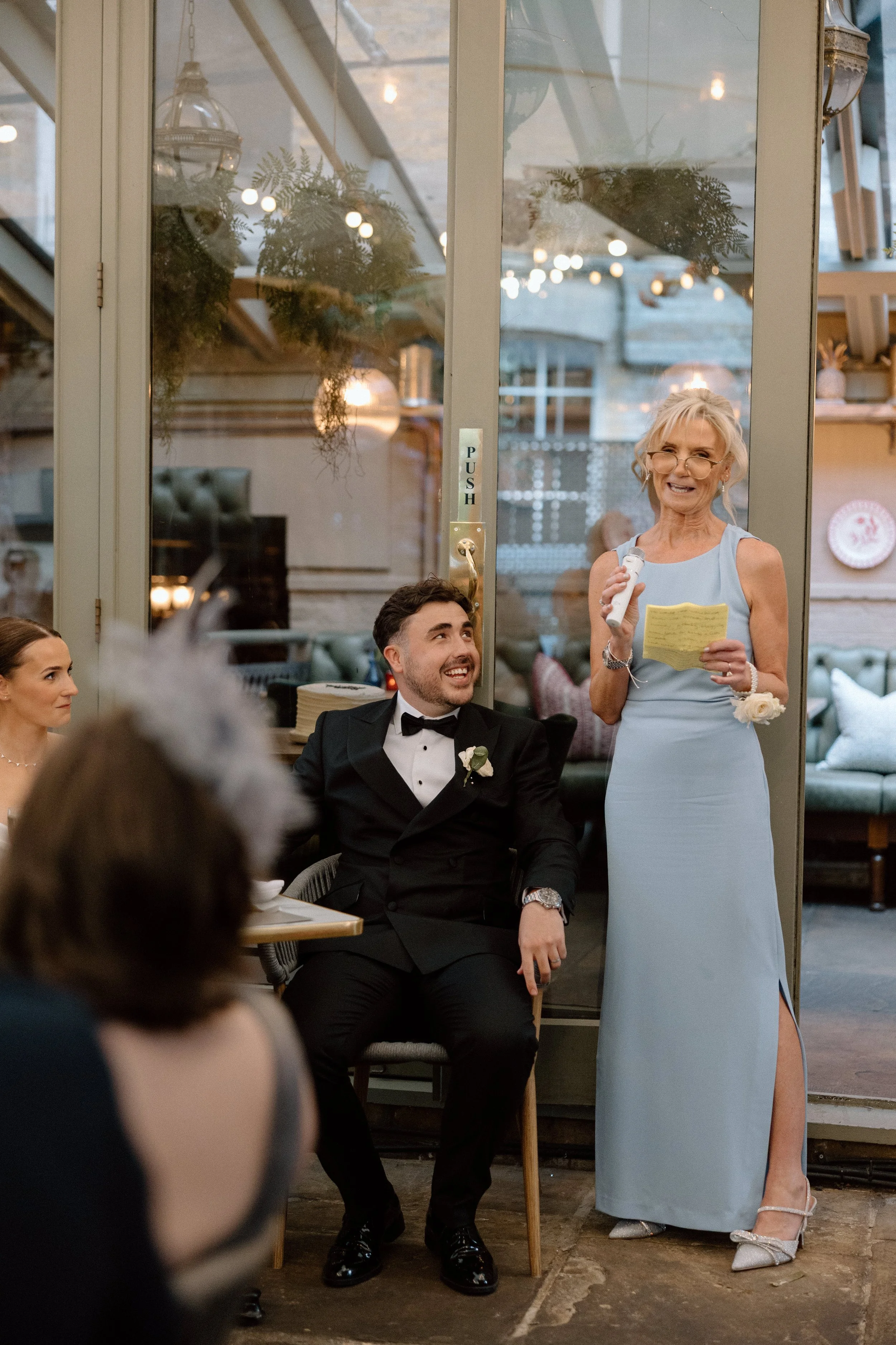 Marylebone Town Hall Wedding, London Wedding Photographer-141.jpg