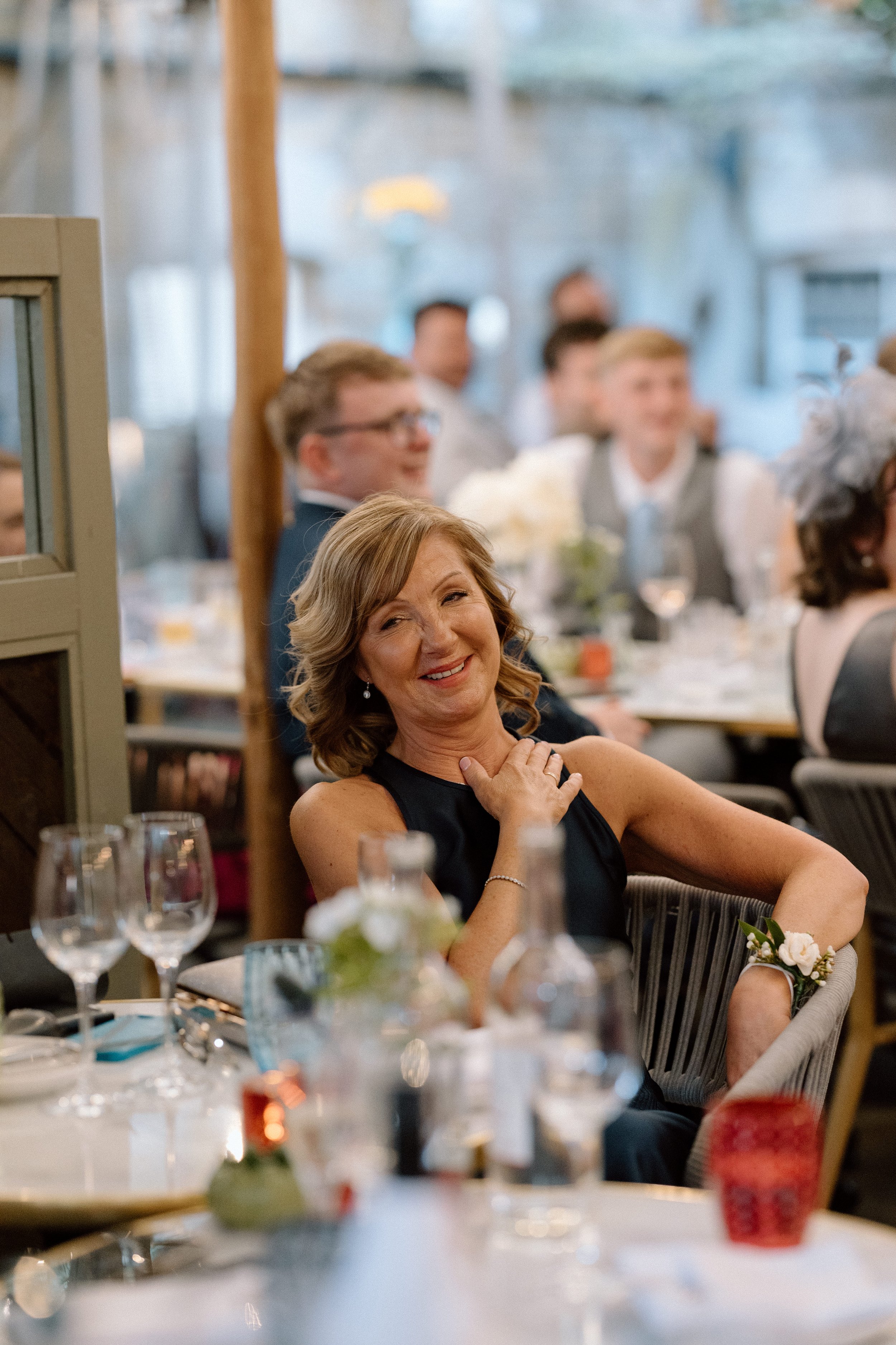 Marylebone Town Hall Wedding, London Wedding Photographer-148.jpg
