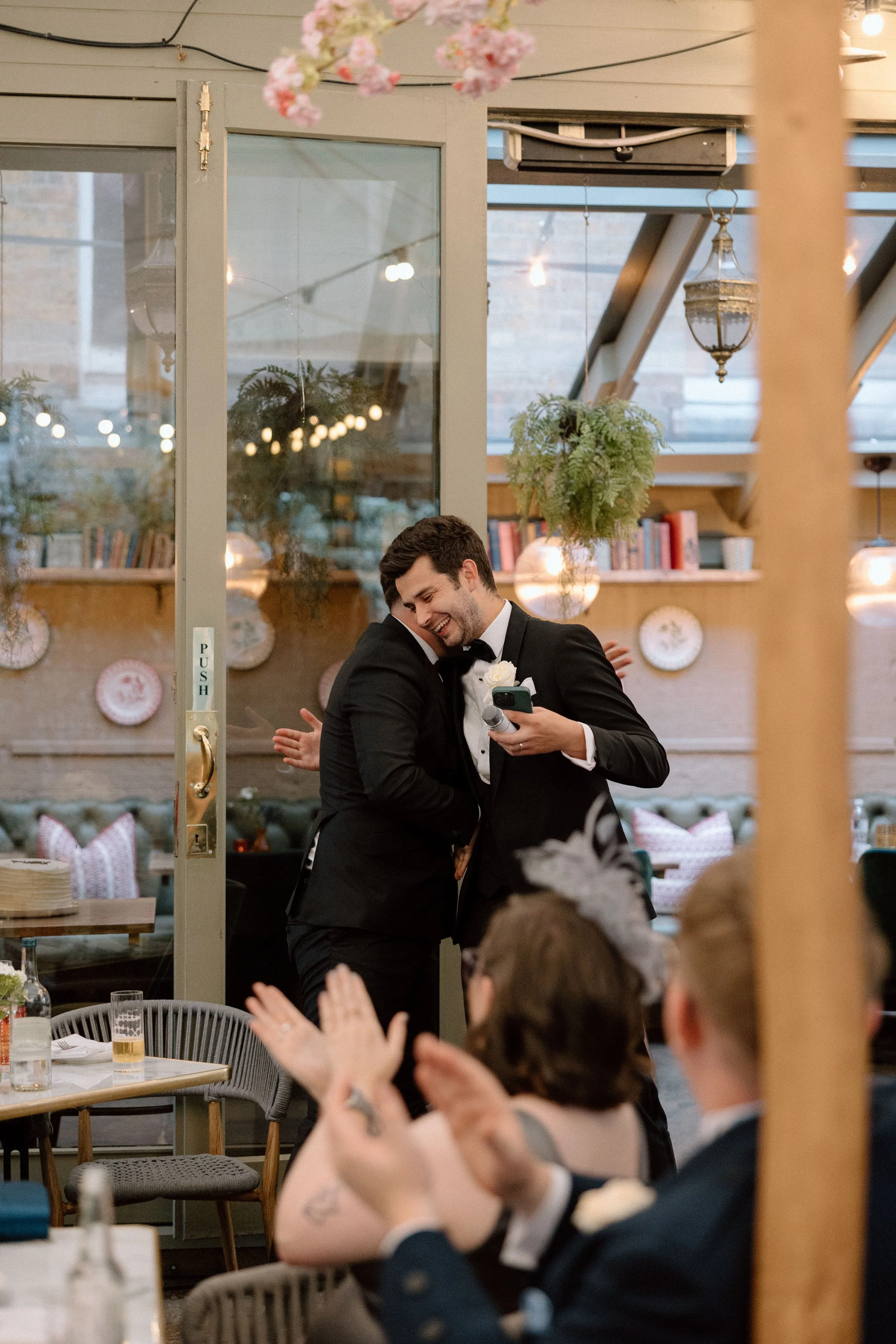 Marylebone Town Hall Wedding, London Wedding Photographer-150.jpg