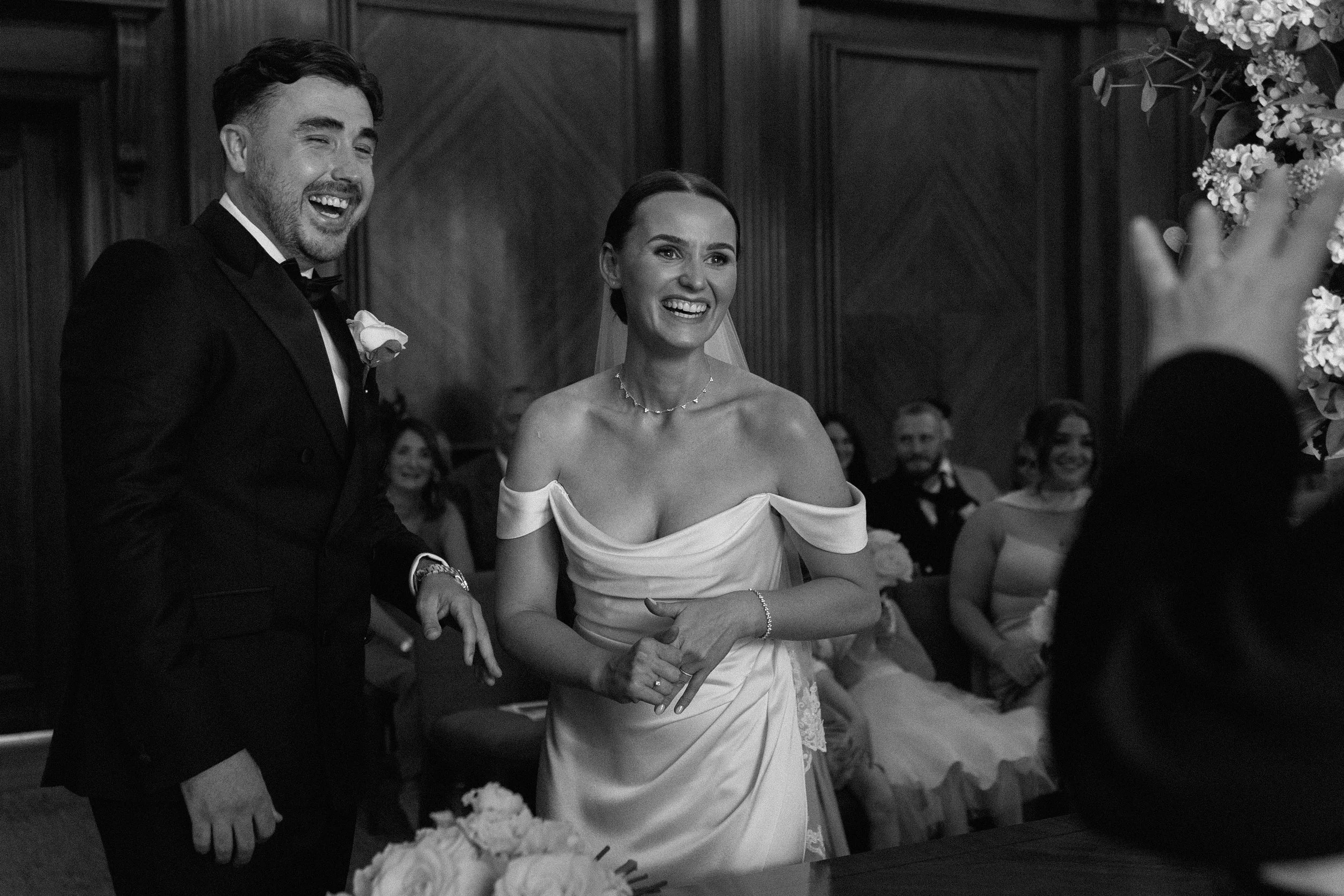 Marylebone Town Hall Wedding, London Wedding Photographer-54.jpg