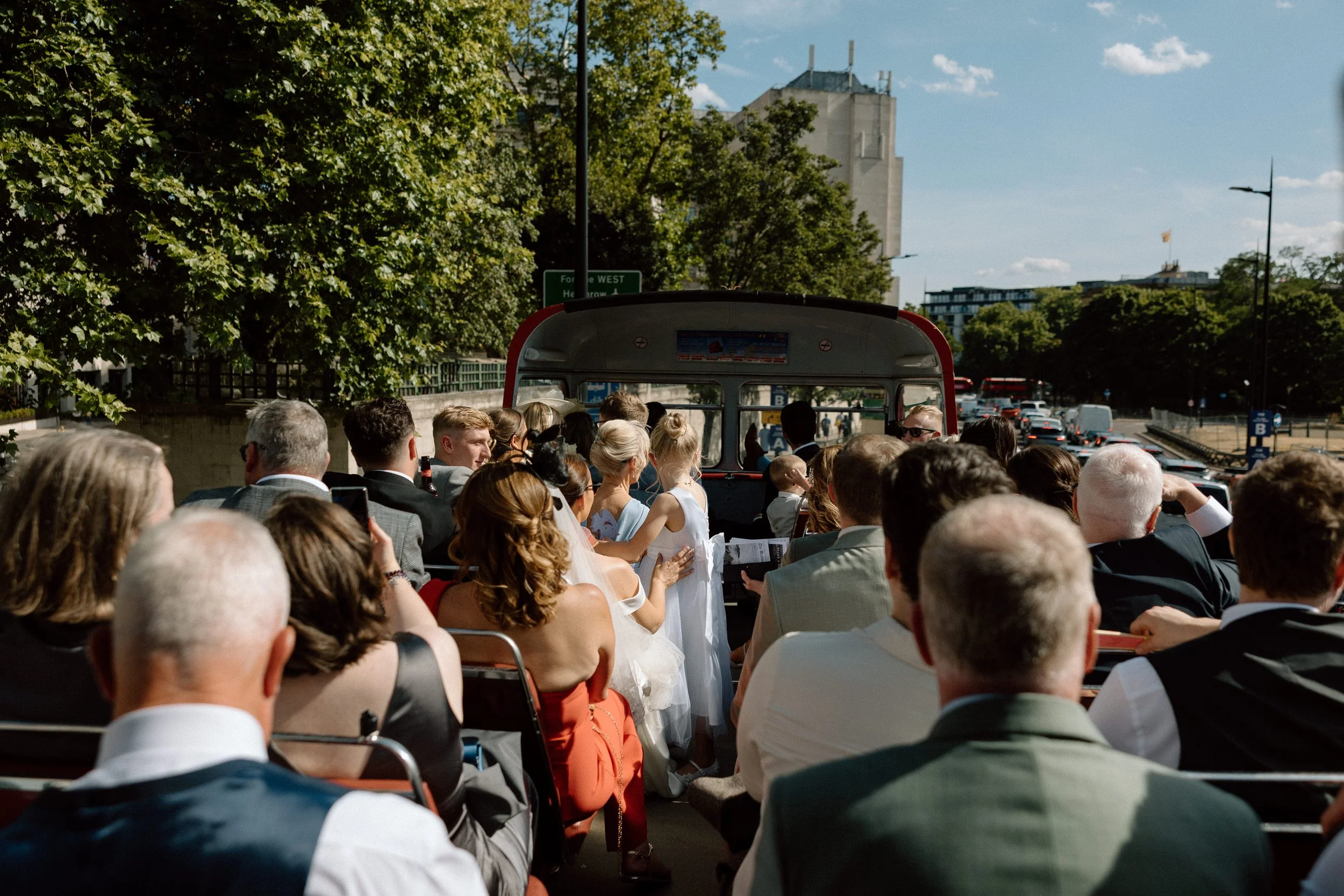 Marylebone Town Hall Wedding, London Wedding Photographer-89.jpg