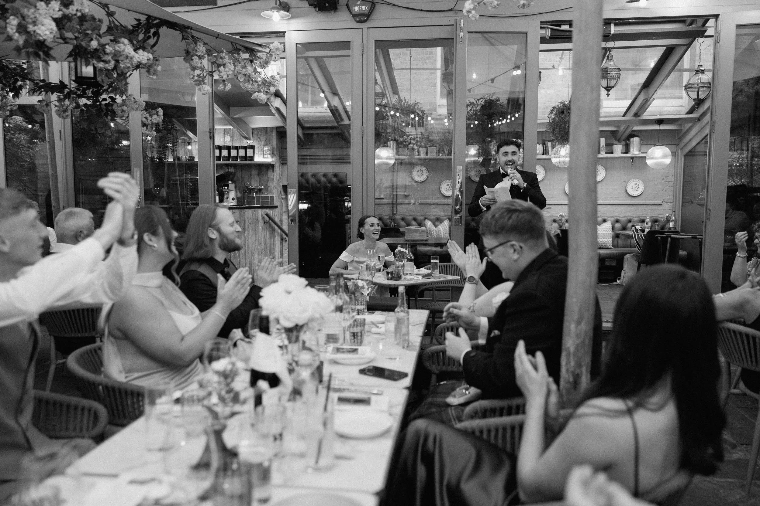 Marylebone Town Hall Wedding, London Wedding Photographer-144.jpg