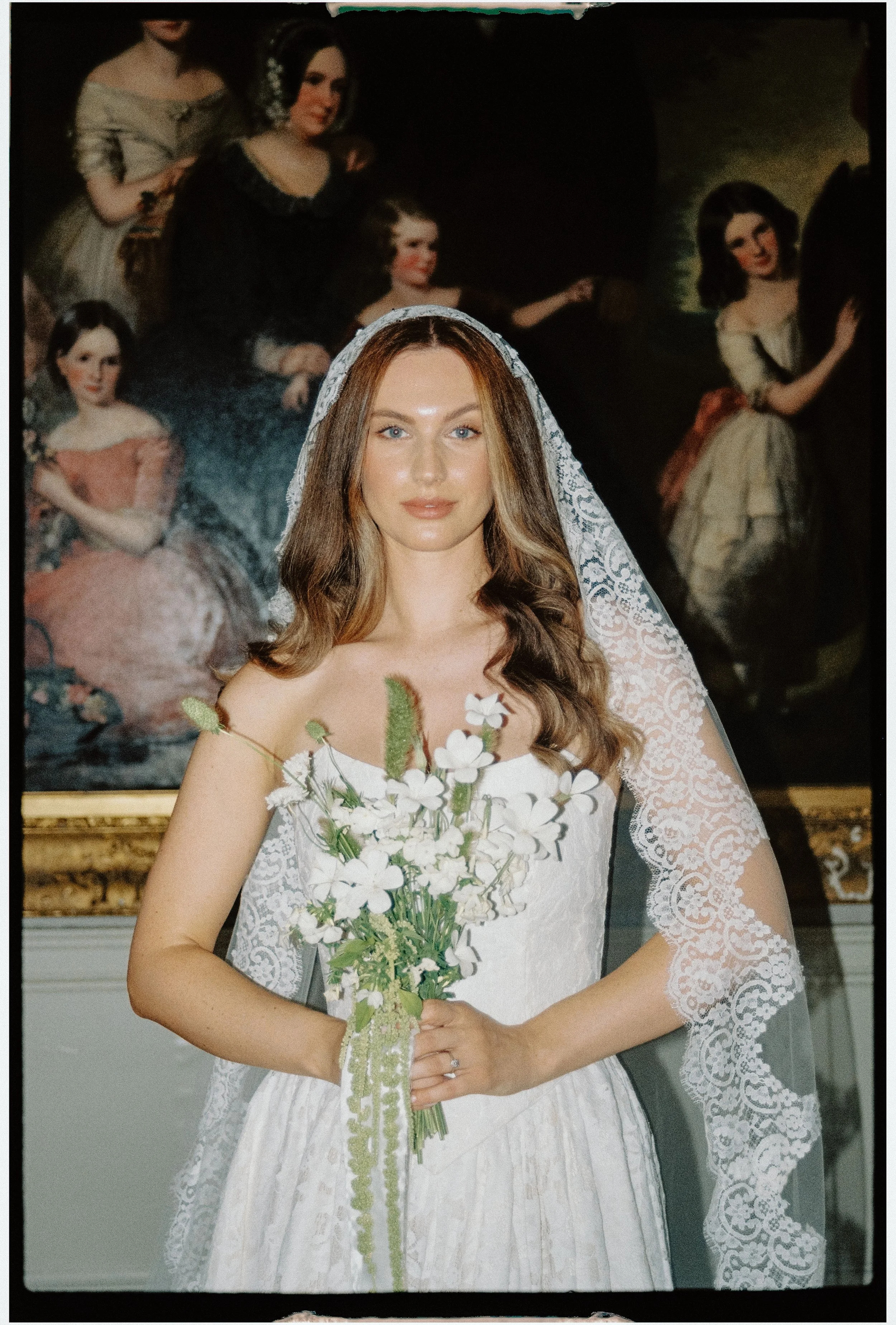 Norwood Park, Editorial wedding photographer, danielle victoria Photography- 35mm-50.jpg