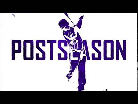 UNA Baseball 2018 Posteason Promo