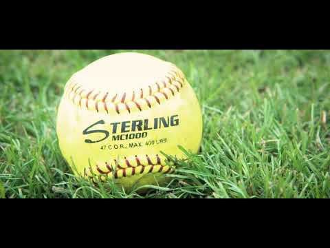 UNA vs Mississippi College Softball Promo