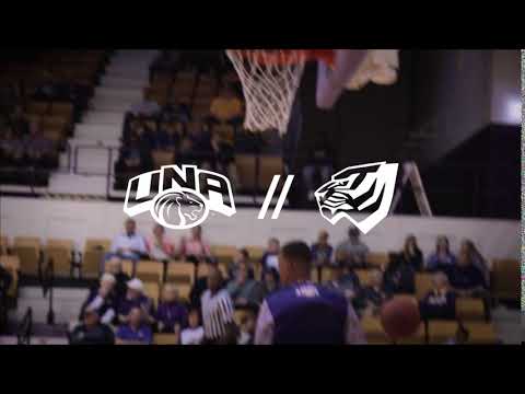 UNA vs UWA Game Day